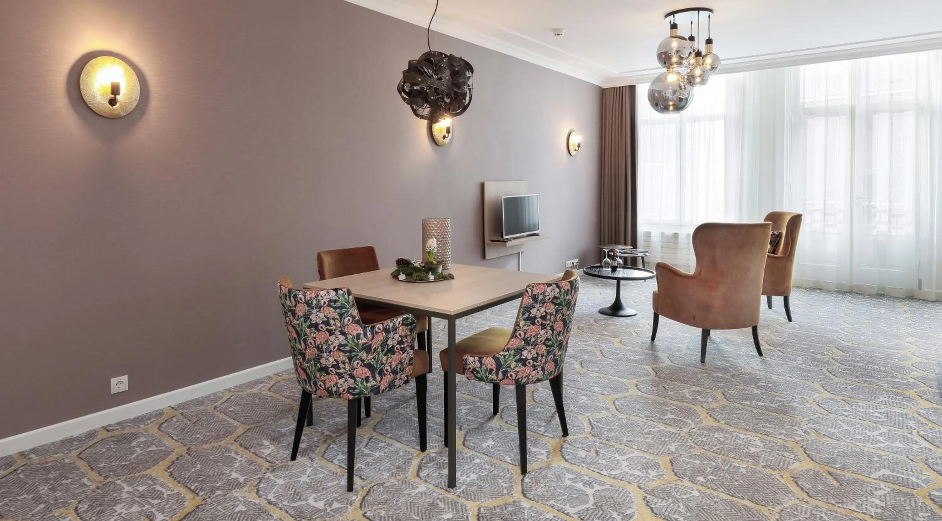 Boutique Hotel Jeroen