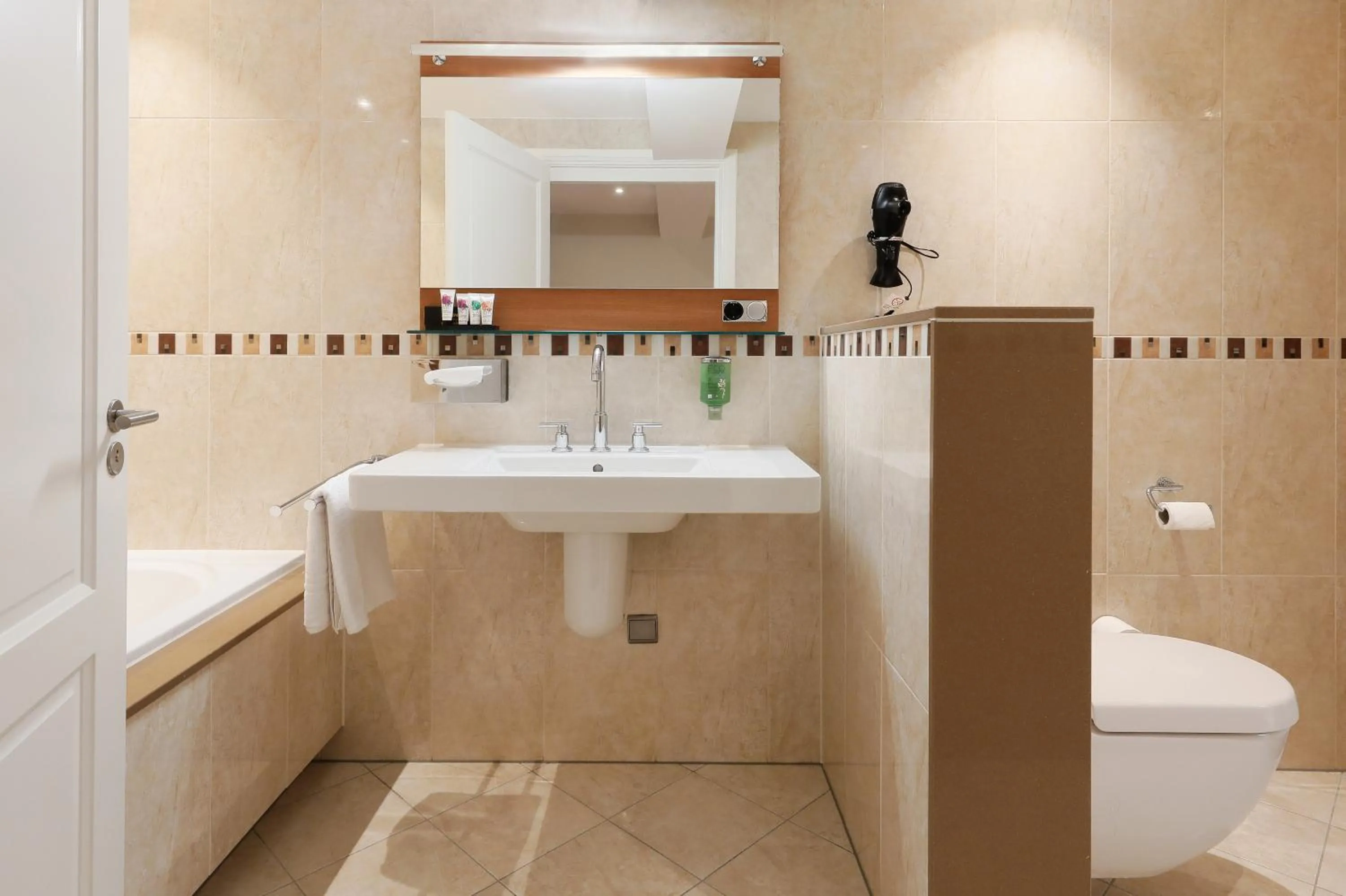 Boutique Hotel Jeroen