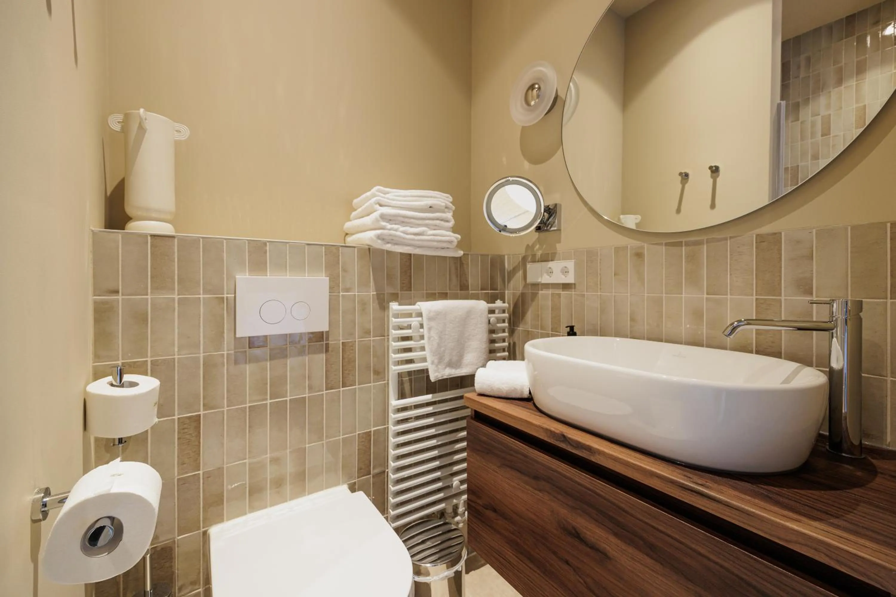 Boutique Hotel Jeroen