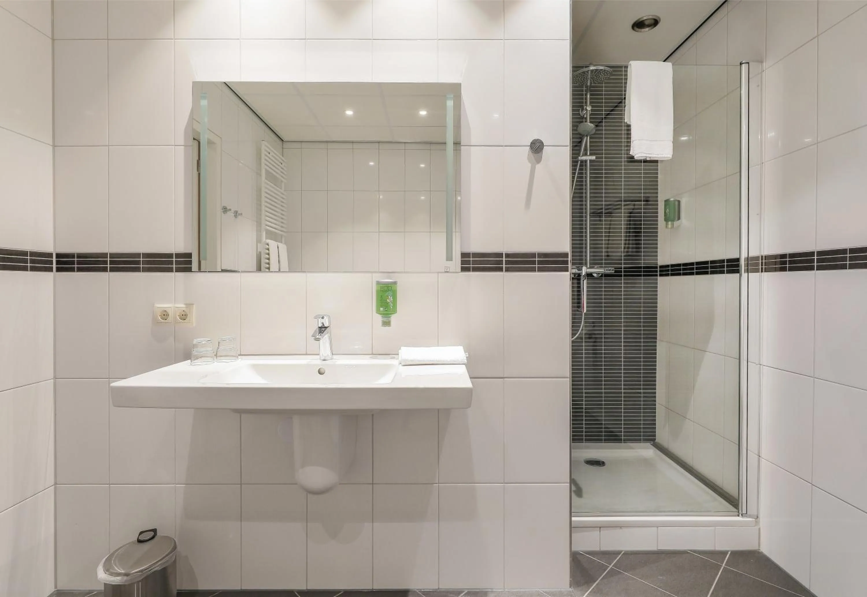 Boutique Hotel Jeroen