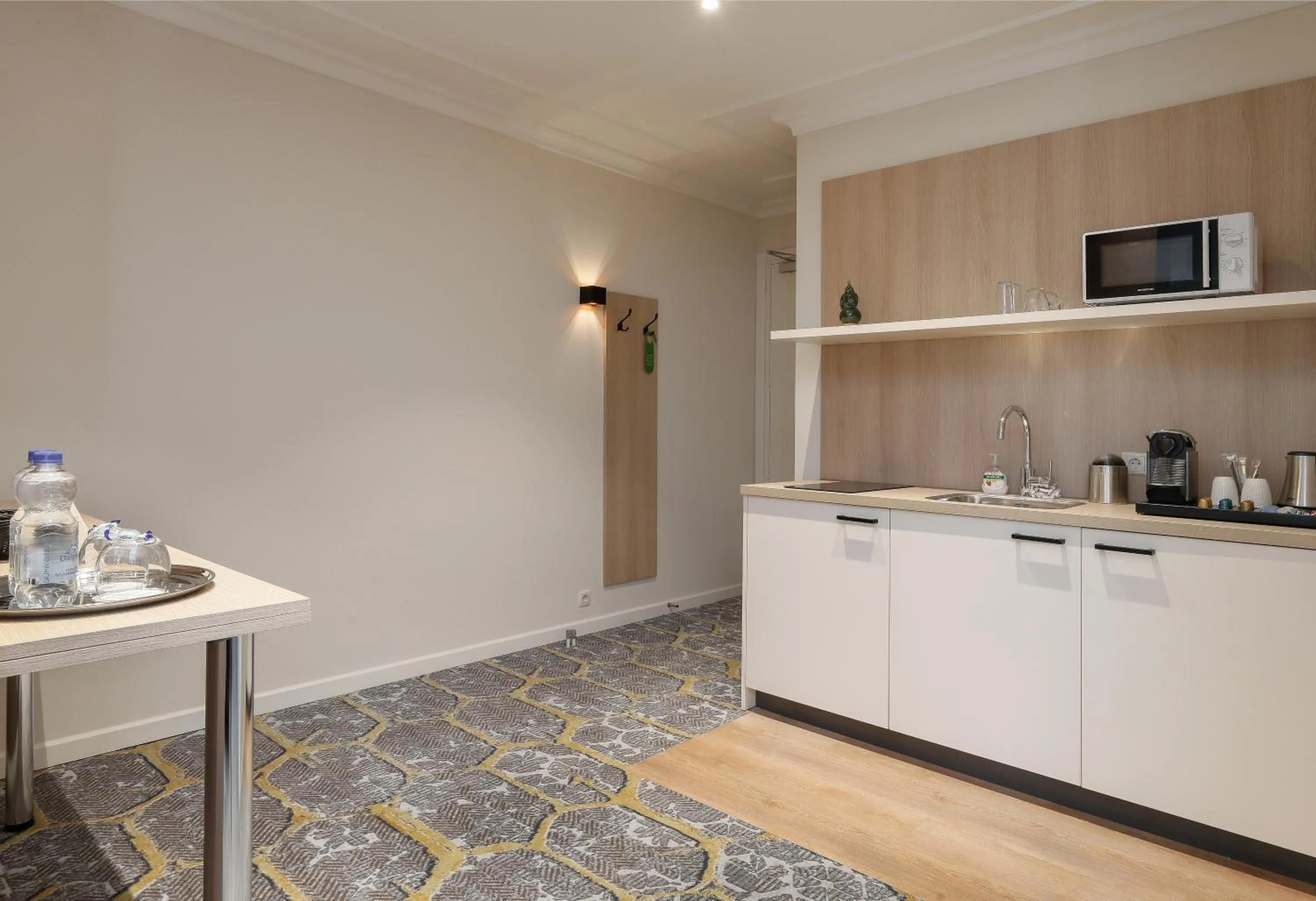 Boutique Hotel Jeroen