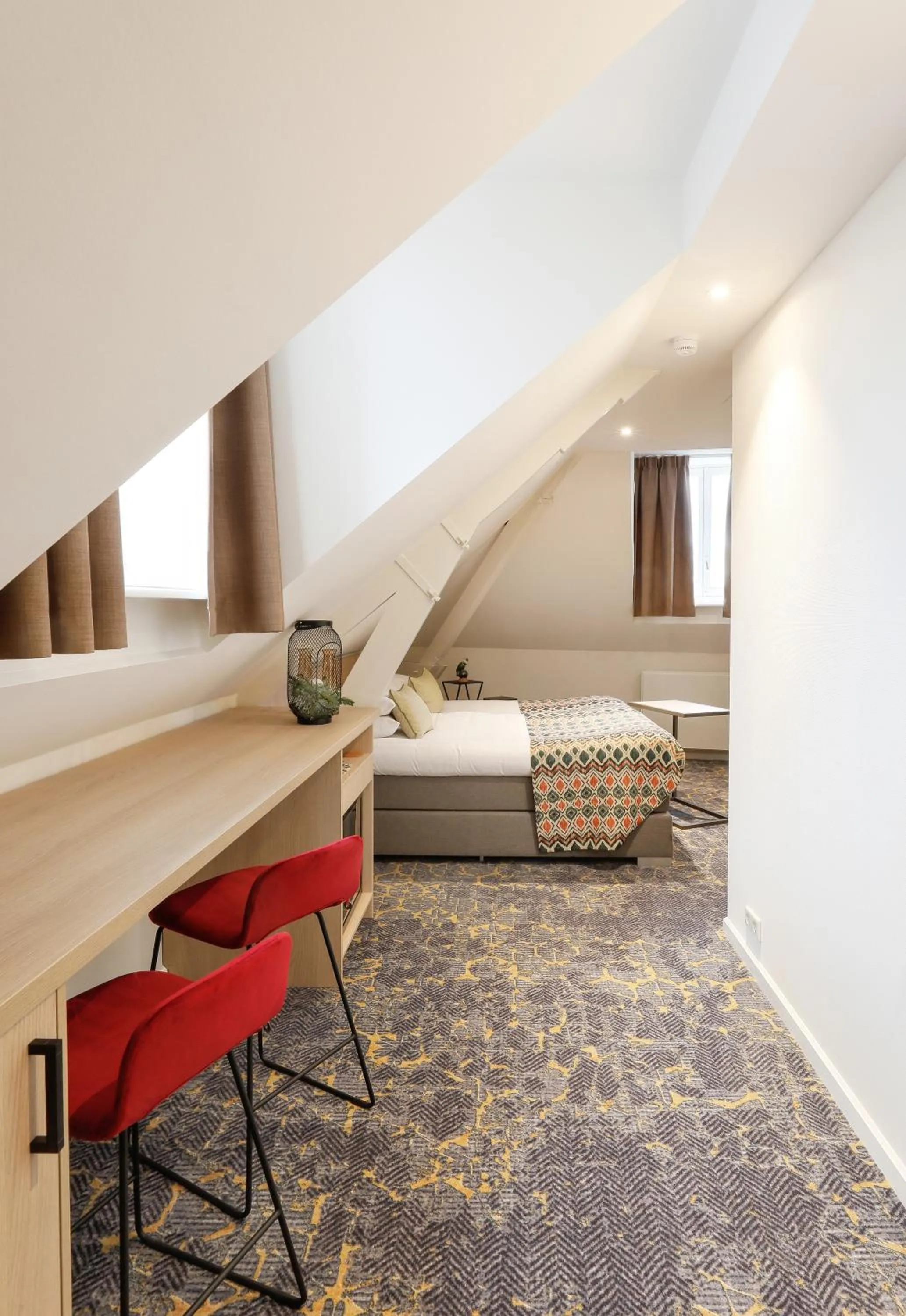 Boutique Hotel Jeroen