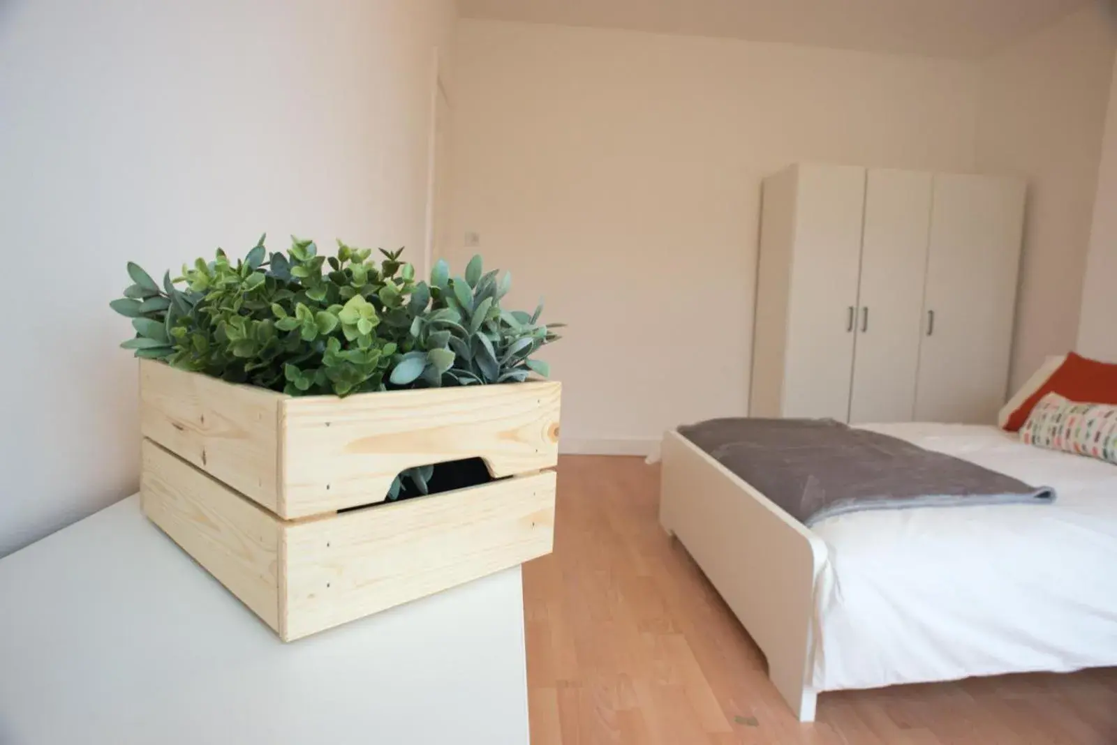 Bedroom, Bed in Tooting Bec Rooms by PrimeCityHosts Bedroom, Bed in Tooting Bec Rooms by PrimeCityHosts