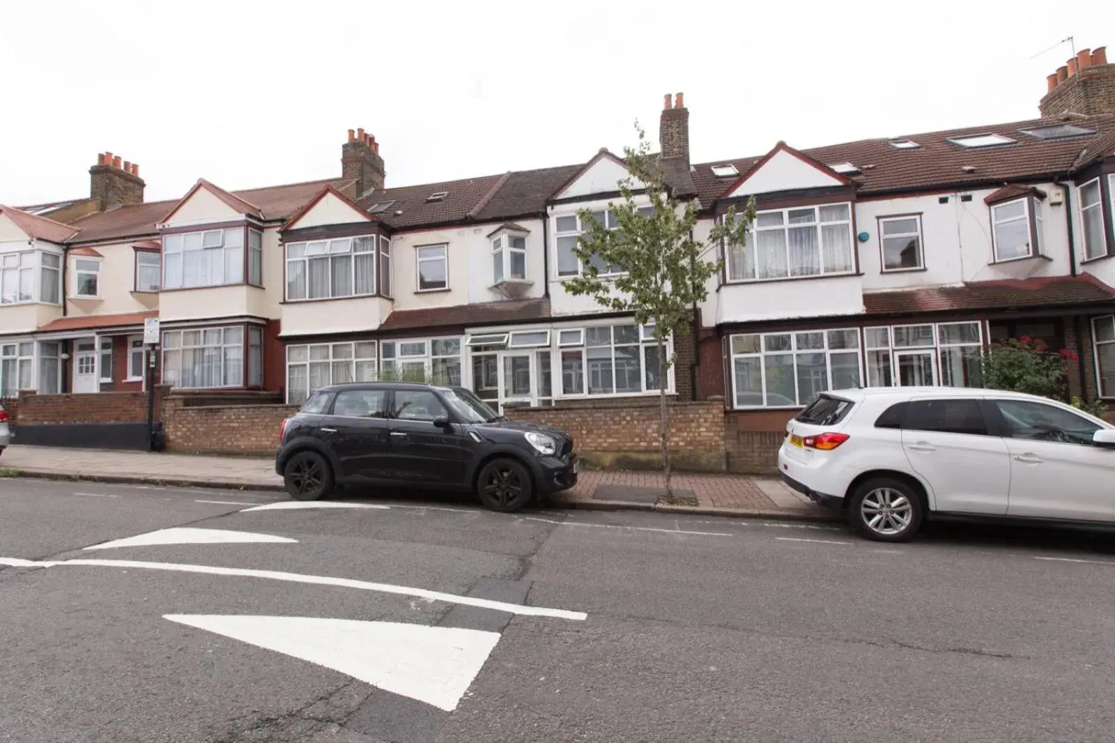 Facade/entrance in Tooting Bec Rooms by PrimeCityHosts Facade/entrance in Tooting Bec Rooms by PrimeCityHosts