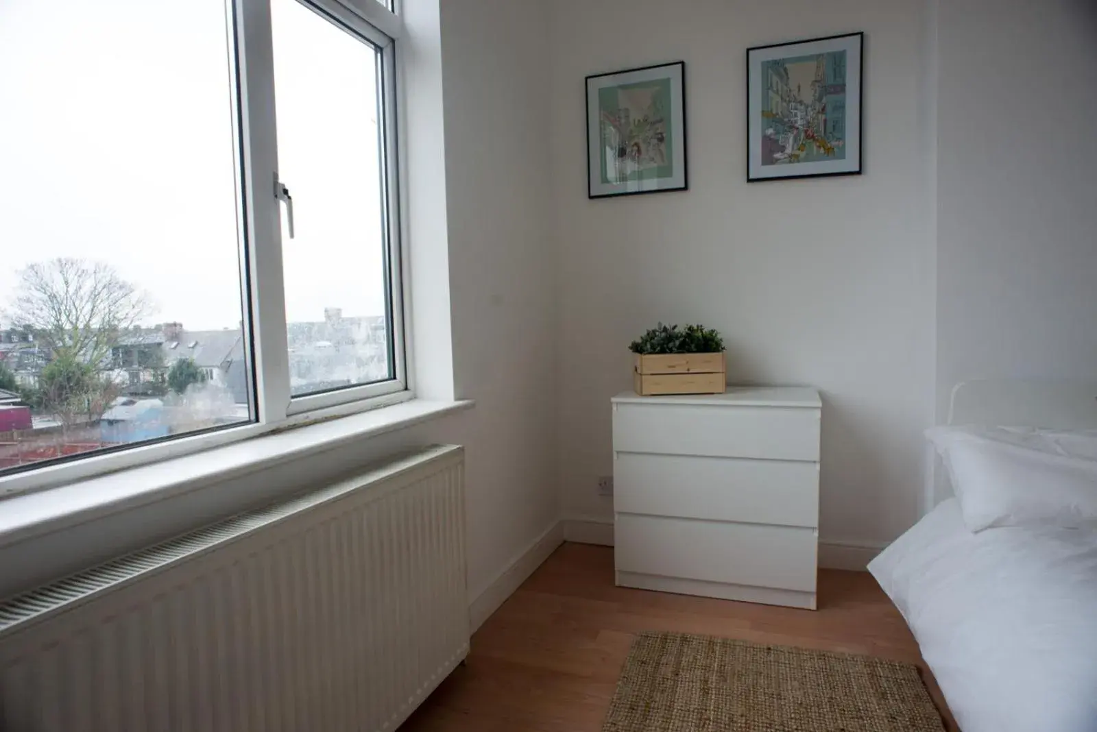 Bedroom in Tooting Bec Rooms by PrimeCityHosts Bedroom in Tooting Bec Rooms by PrimeCityHosts