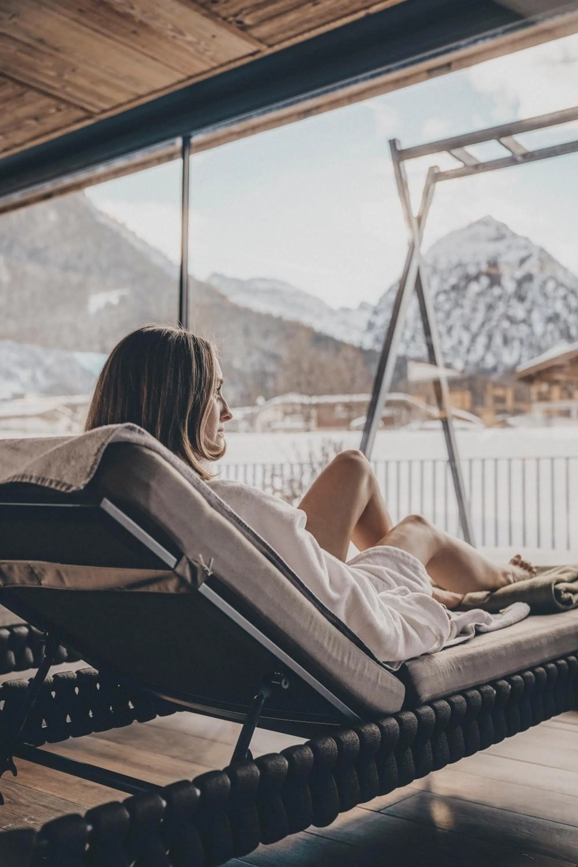 View (from property/room) in Hotel Wagnerhof