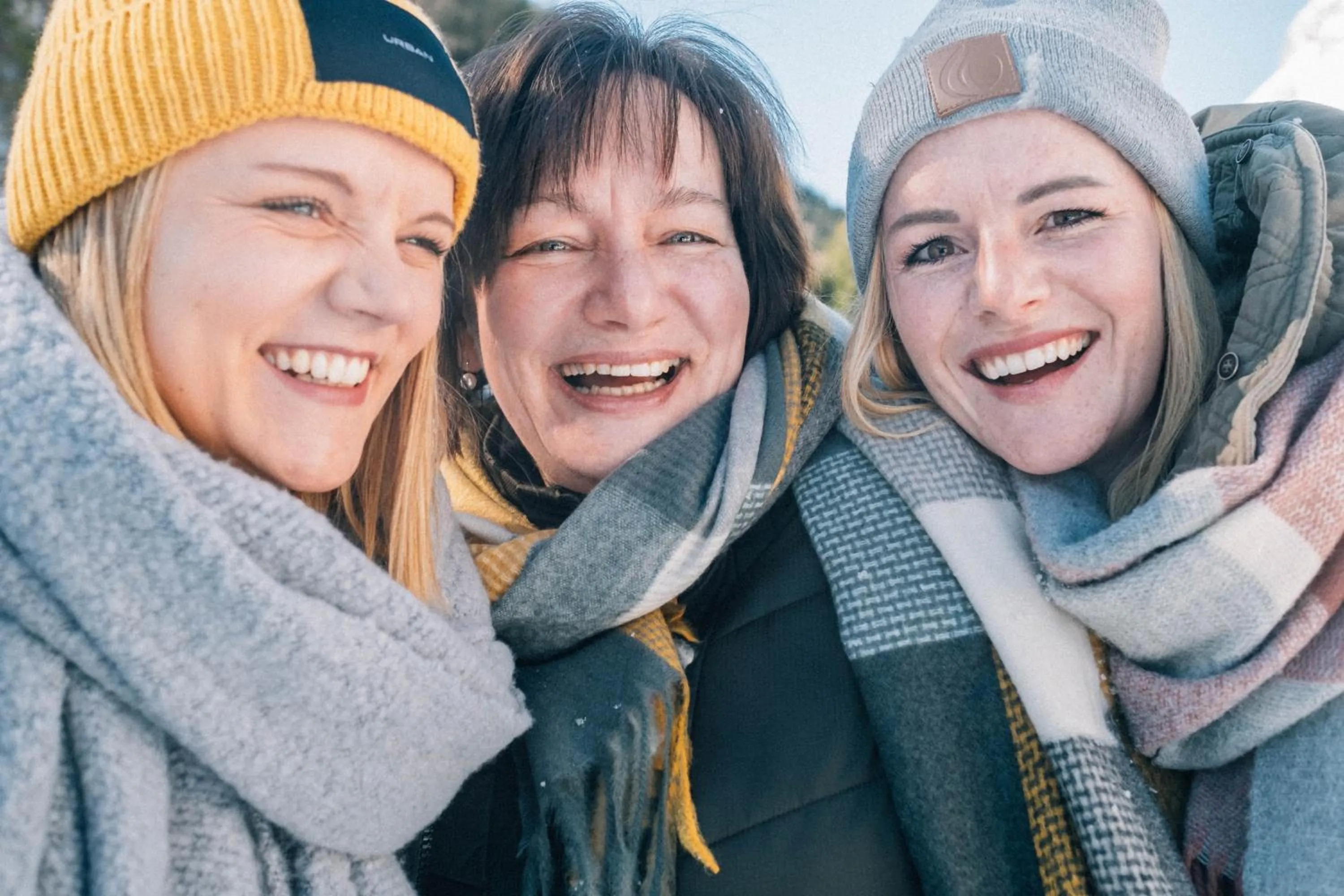 Family in Hotel Wagnerhof