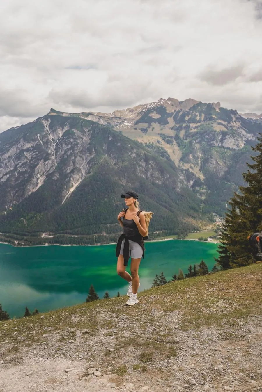 Hiking in Hotel Wagnerhof