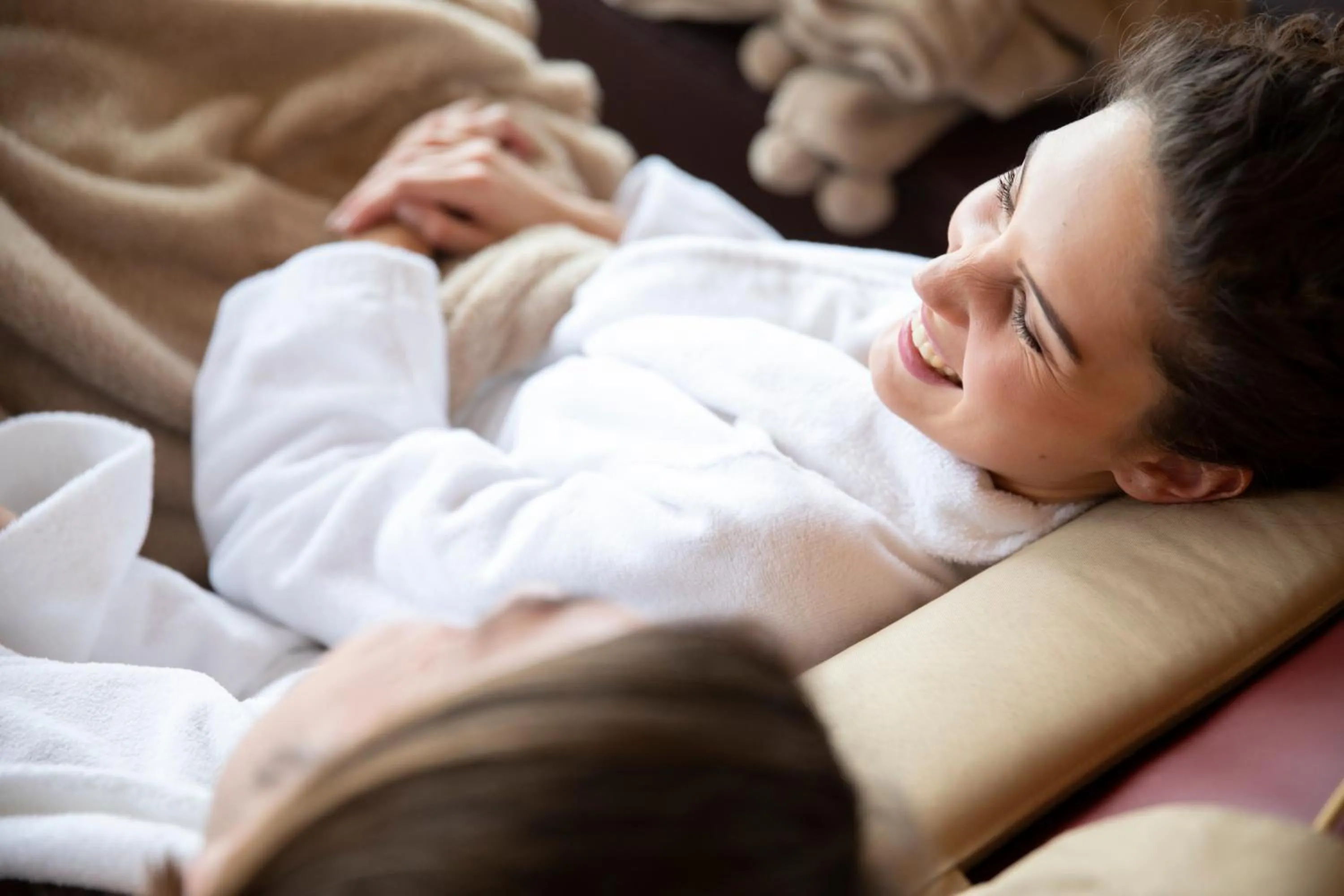 People in Hotel Wagnerhof