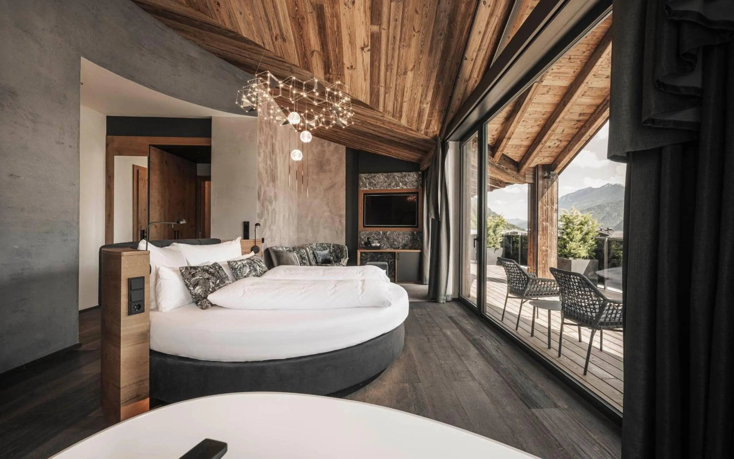 Photo of the whole room in Hotel Wagnerhof