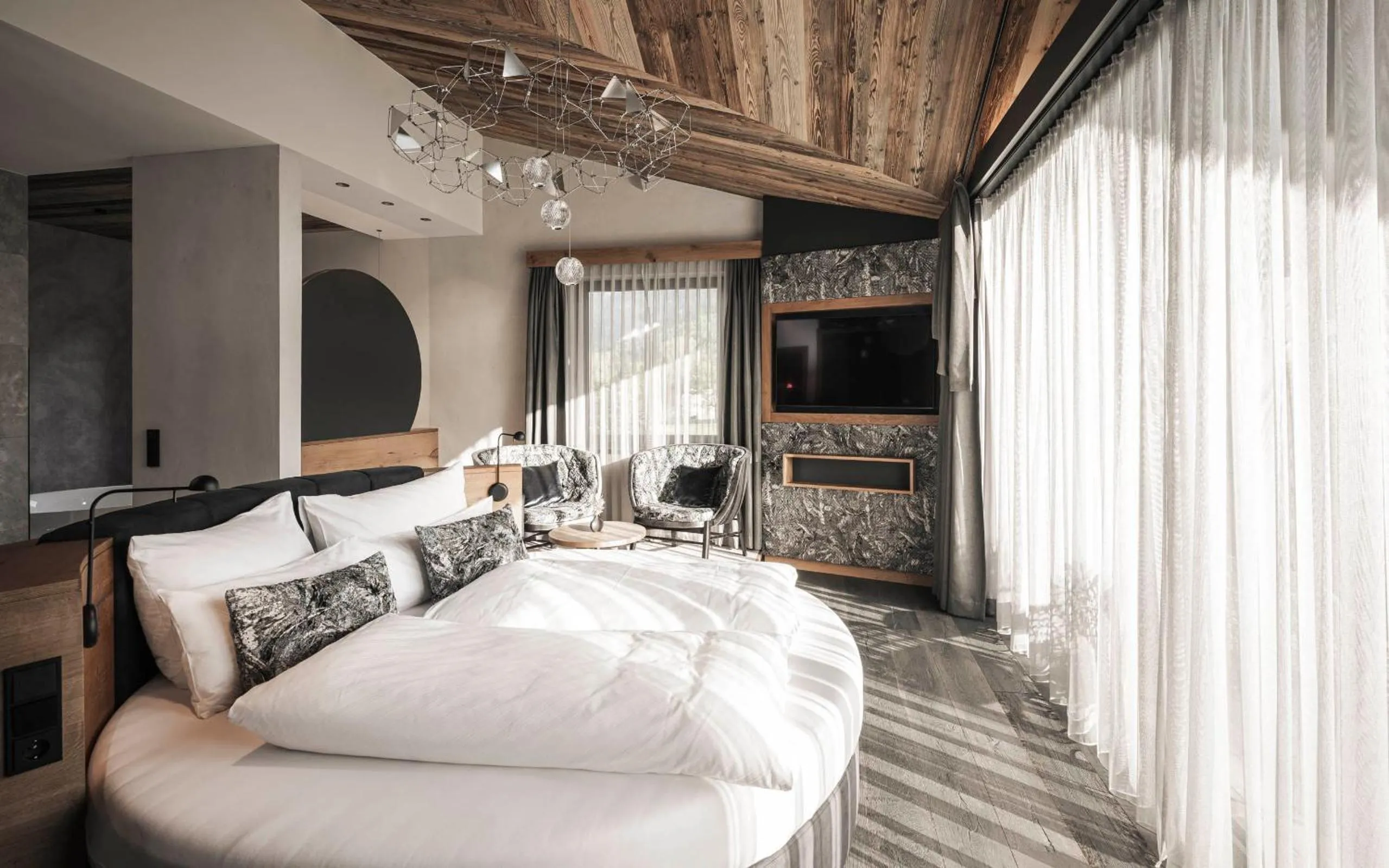 Photo of the whole room in Hotel Wagnerhof