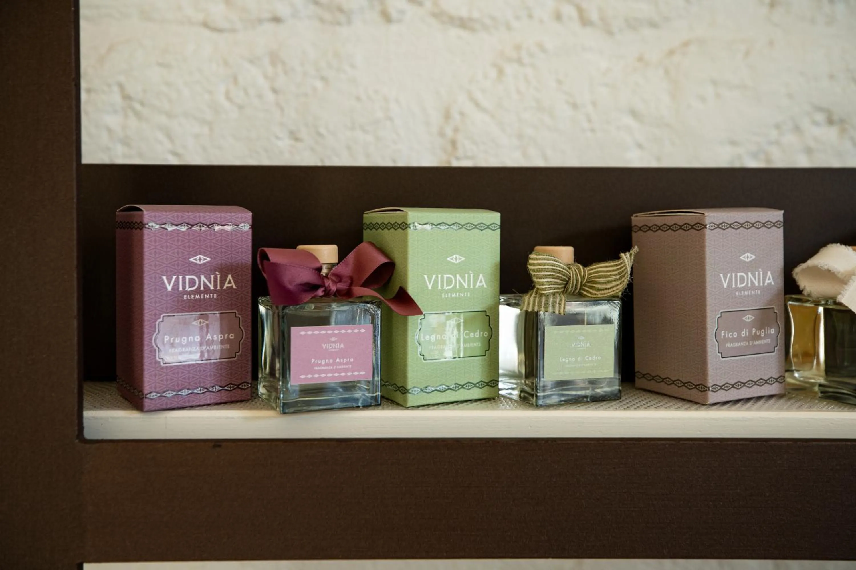 Decorative detail in AL PALAZZO La Dimora by Apulia Hospitality