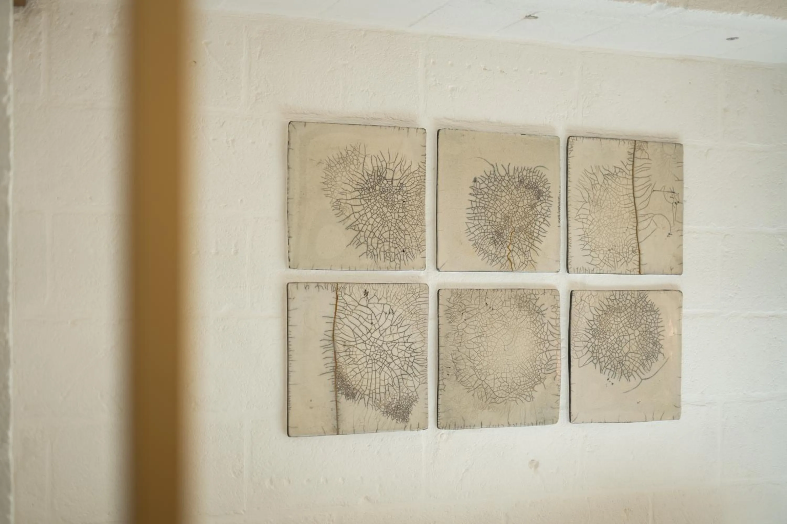 Decorative detail in AL PALAZZO La Dimora by Apulia Hospitality