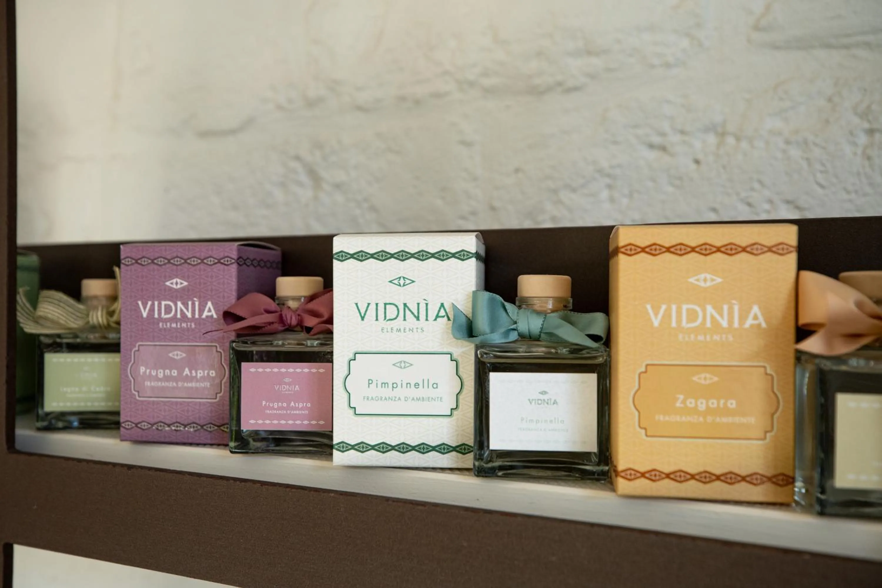 Area and facilities in AL PALAZZO La Dimora by Apulia Hospitality