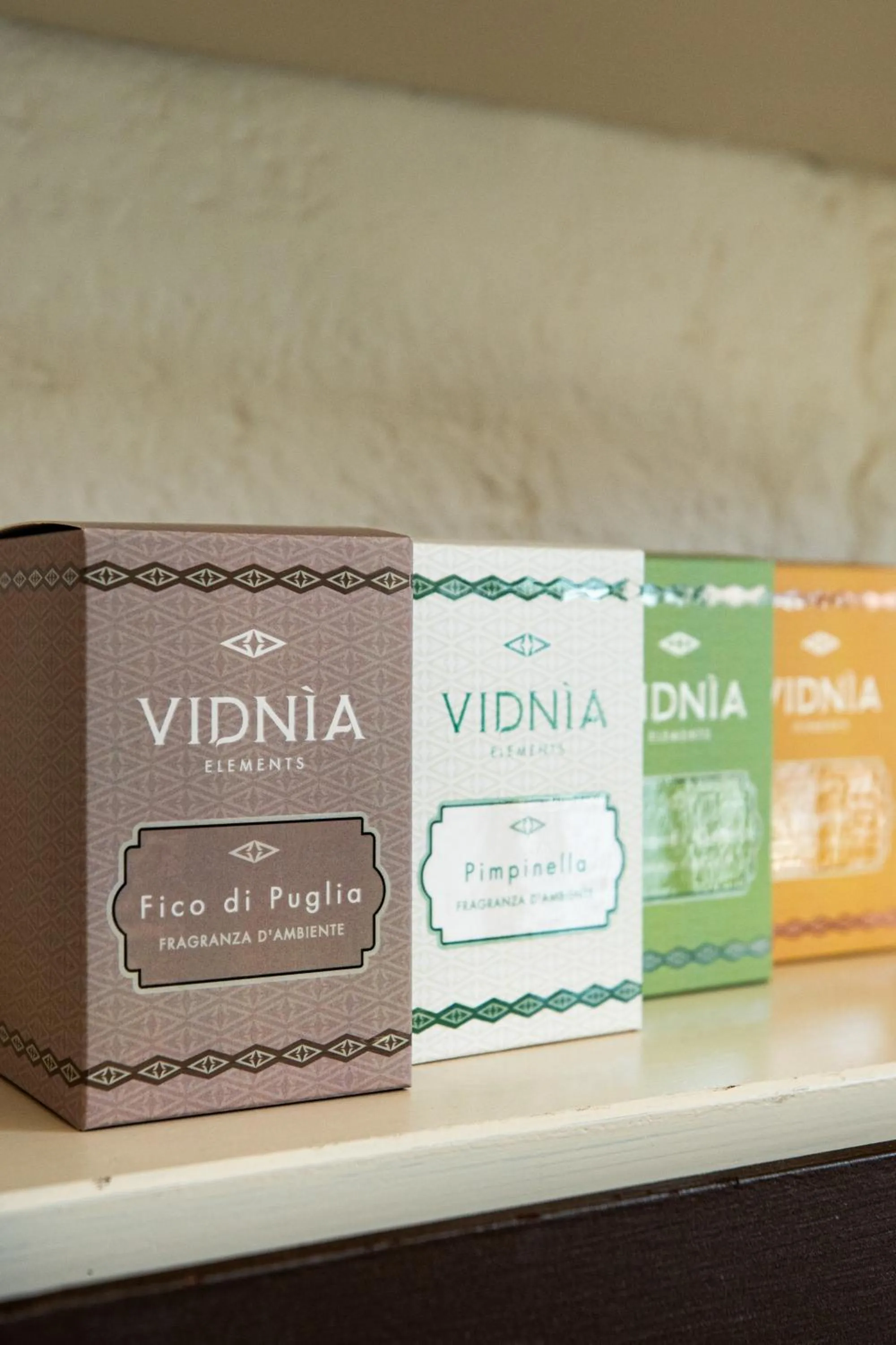 Area and facilities in AL PALAZZO La Dimora by Apulia Hospitality