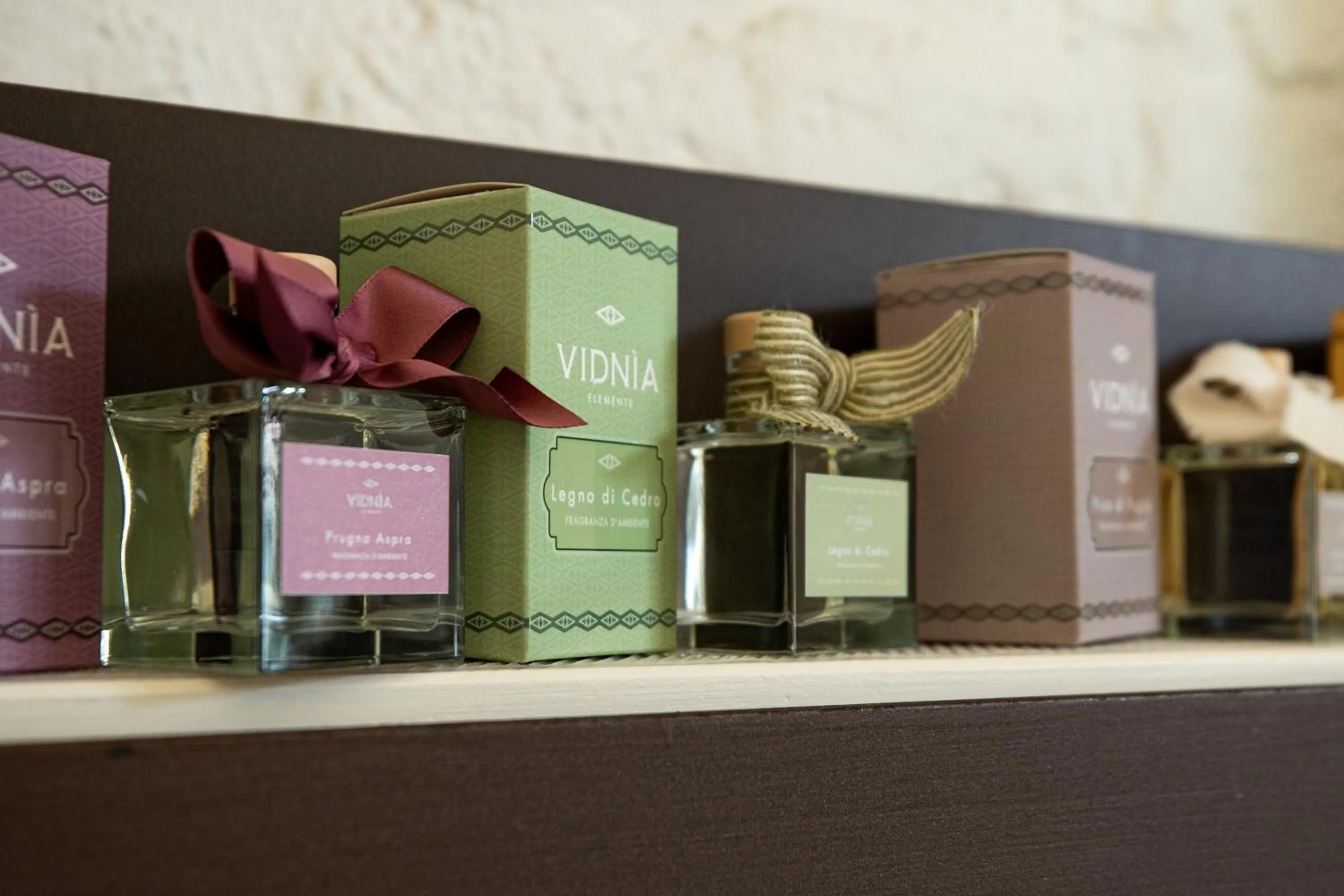 Area and facilities in AL PALAZZO La Dimora by Apulia Hospitality