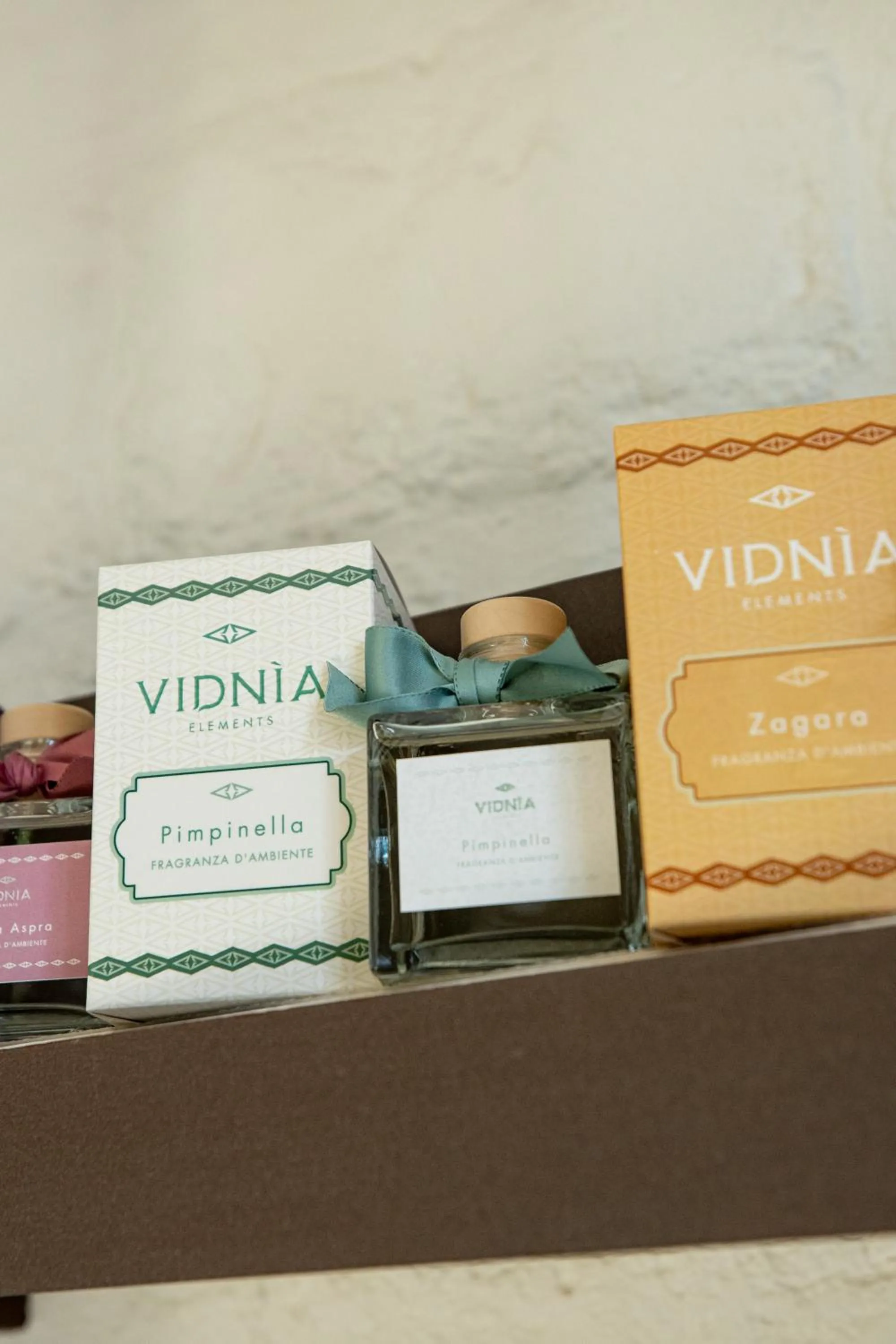 Area and facilities in AL PALAZZO La Dimora by Apulia Hospitality