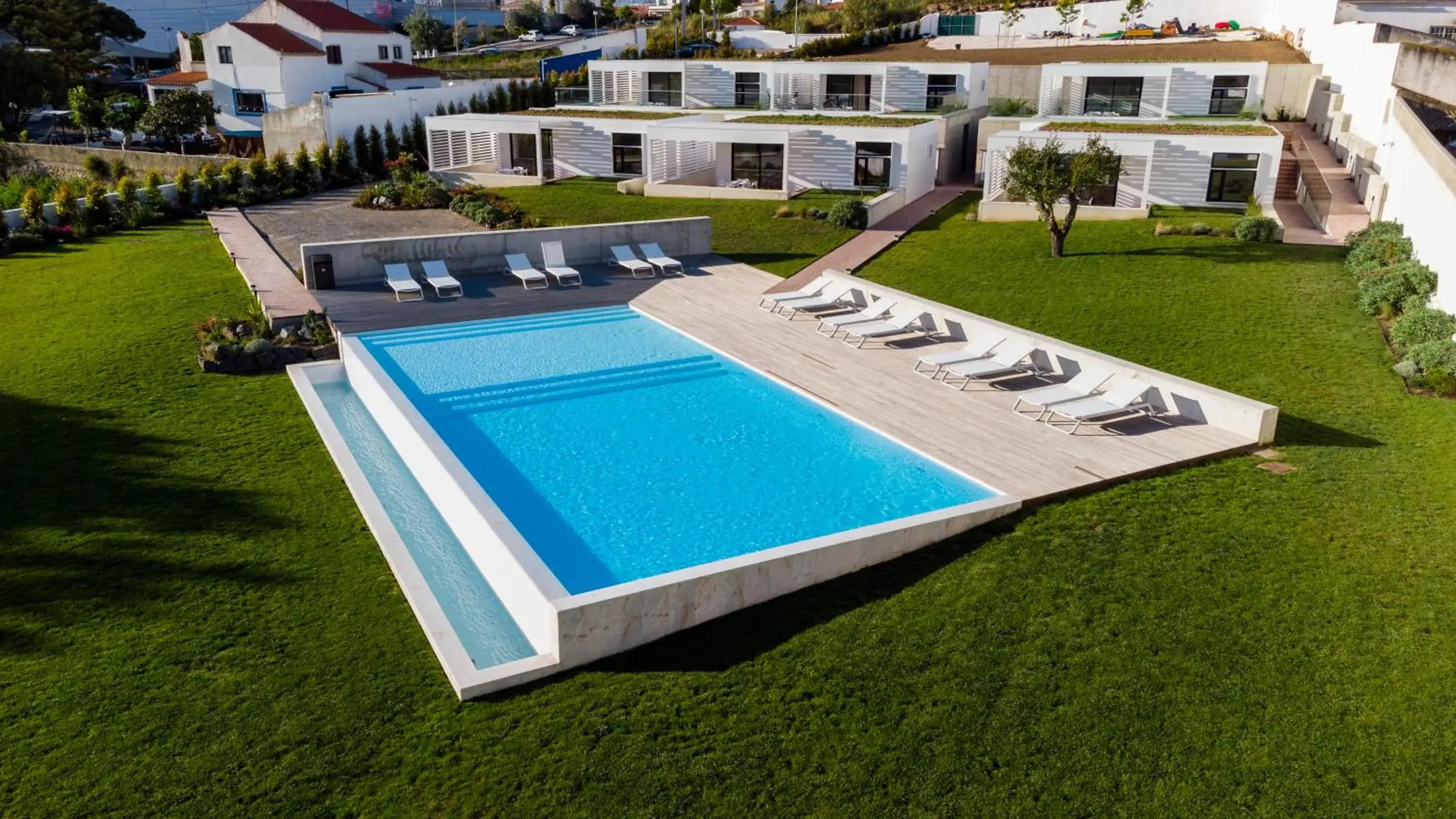Ericeira Prime Villas Ericeira Prime Villas