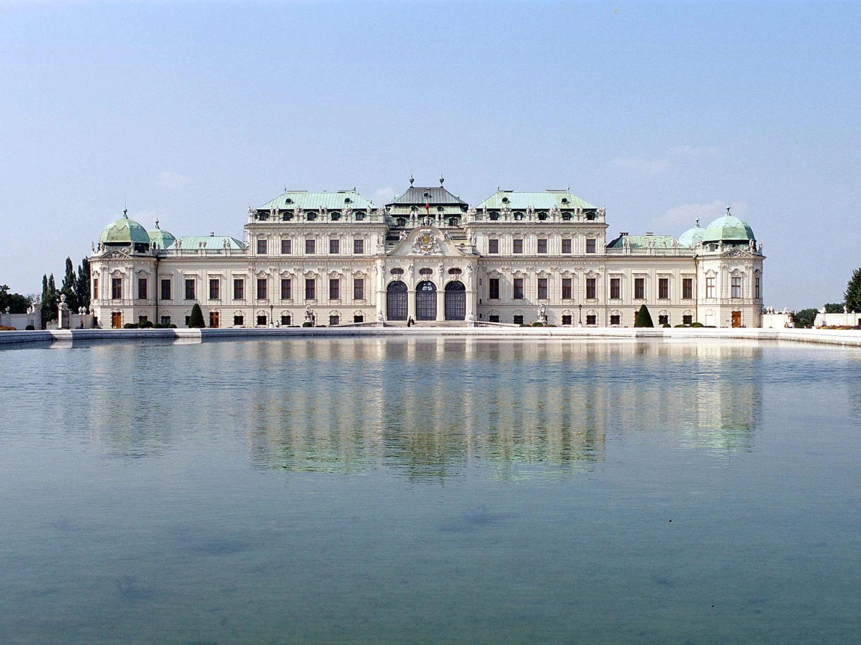 Other in Mercure Wien Zentrum