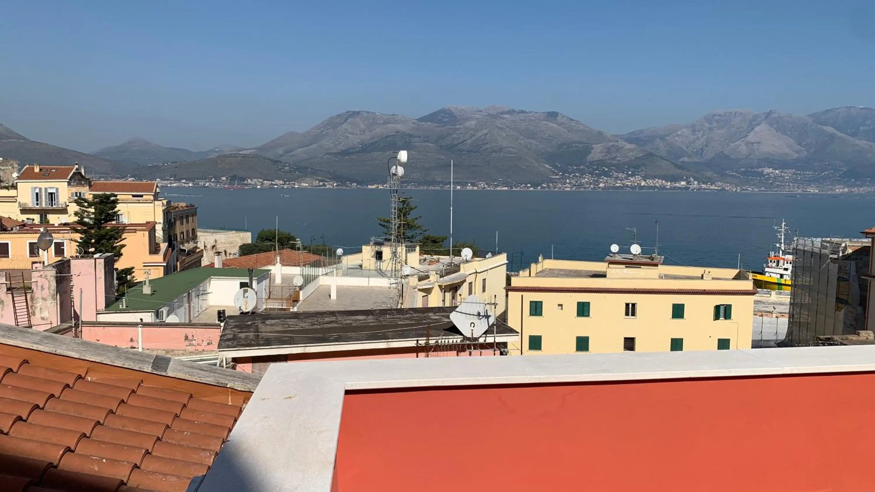 Dimora del Leone Gaeta