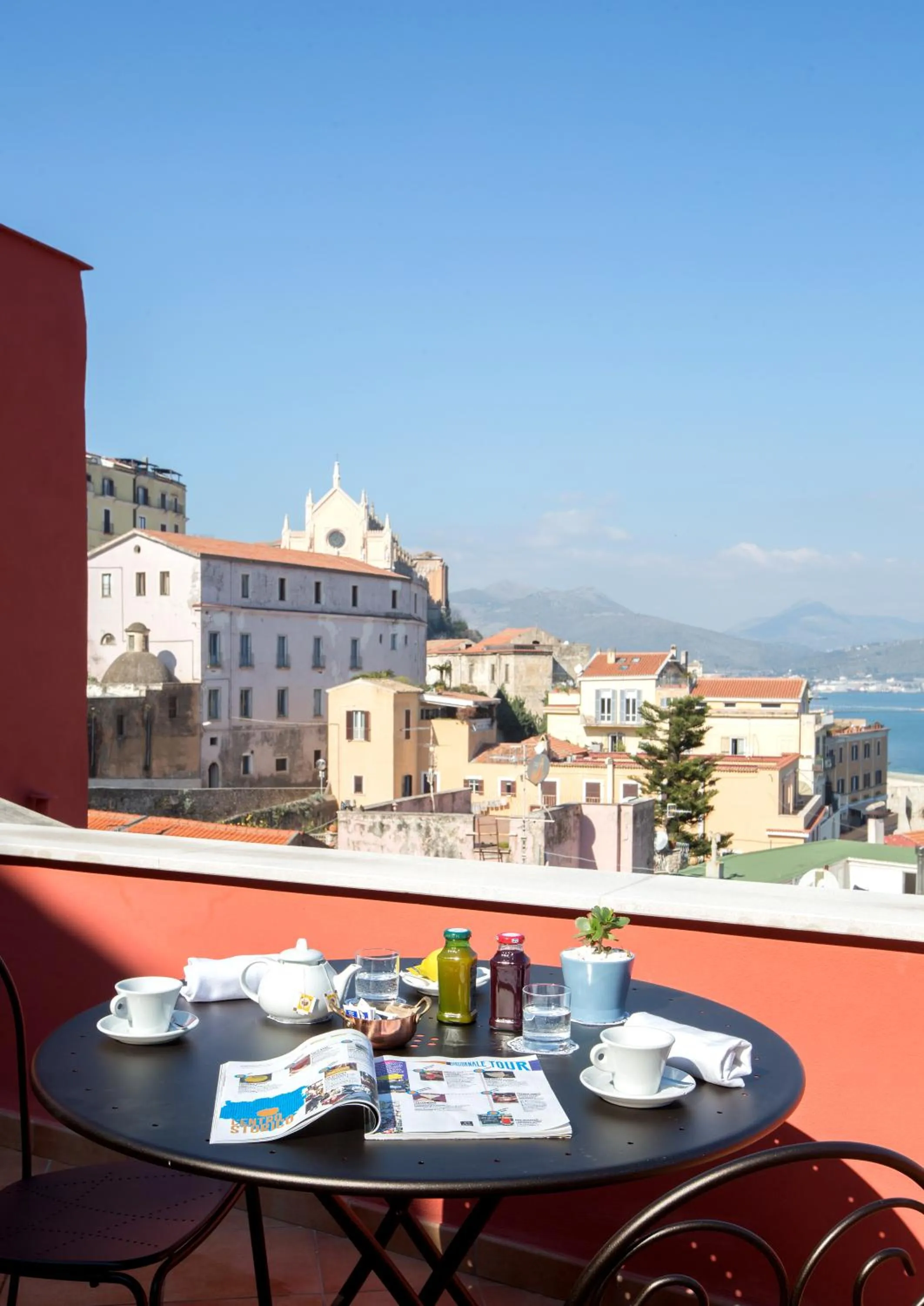 Dimora del Leone Gaeta