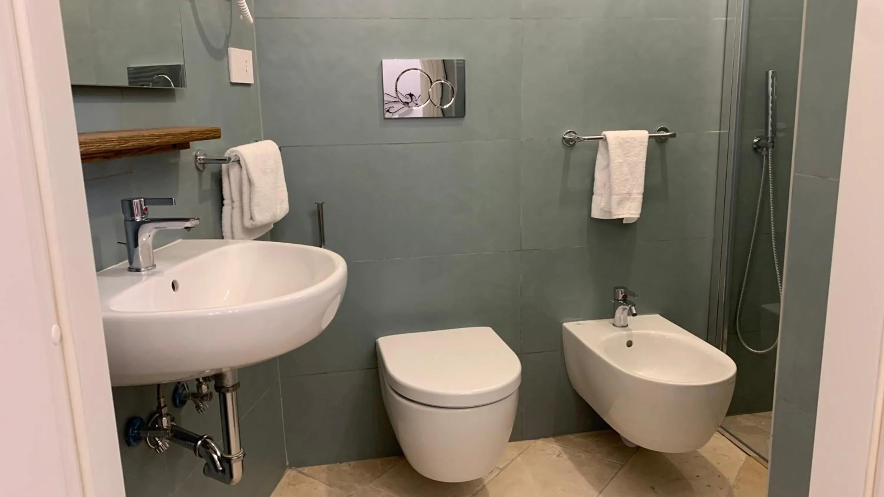 Dimora del Leone Gaeta