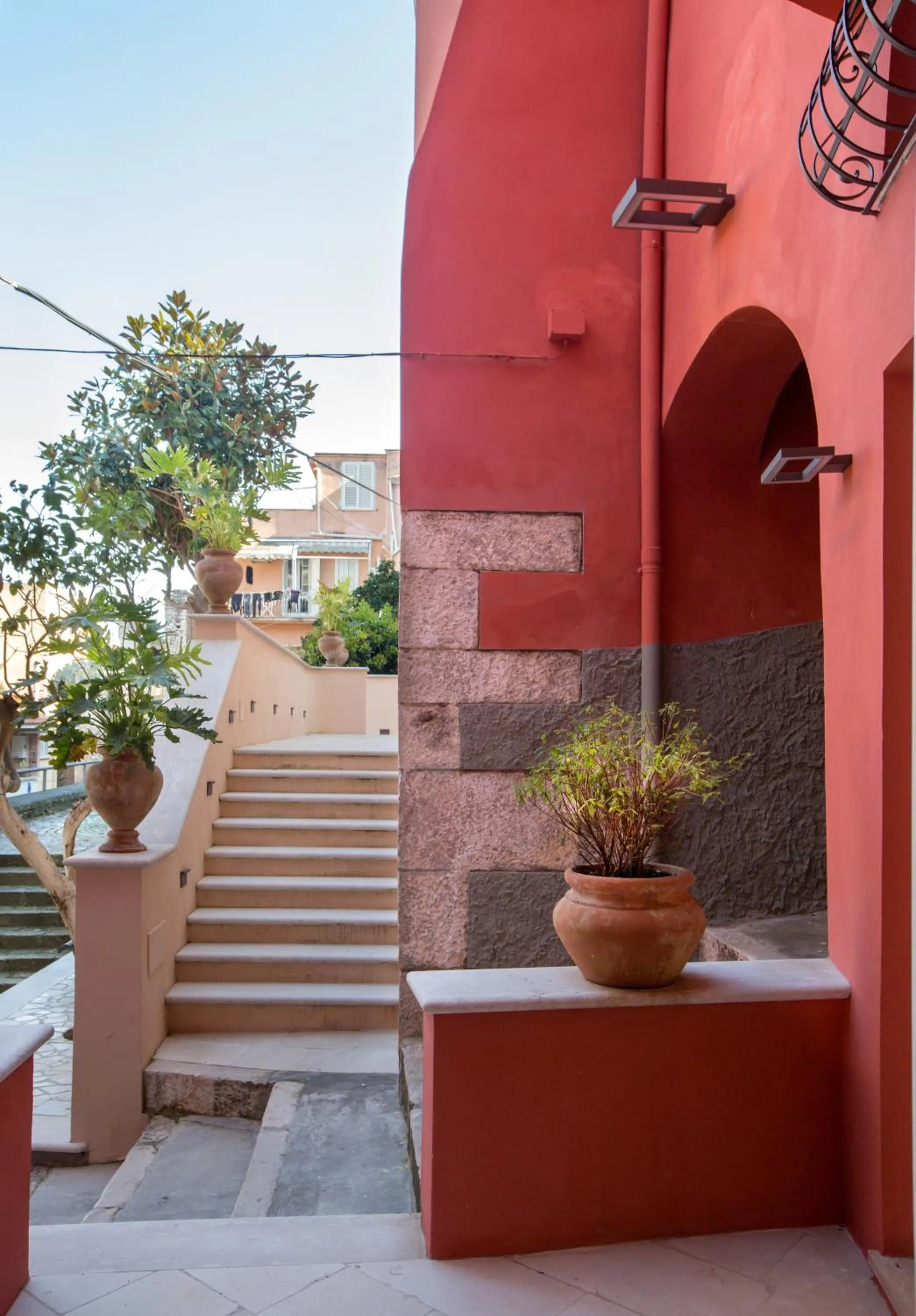 Dimora del Leone Gaeta