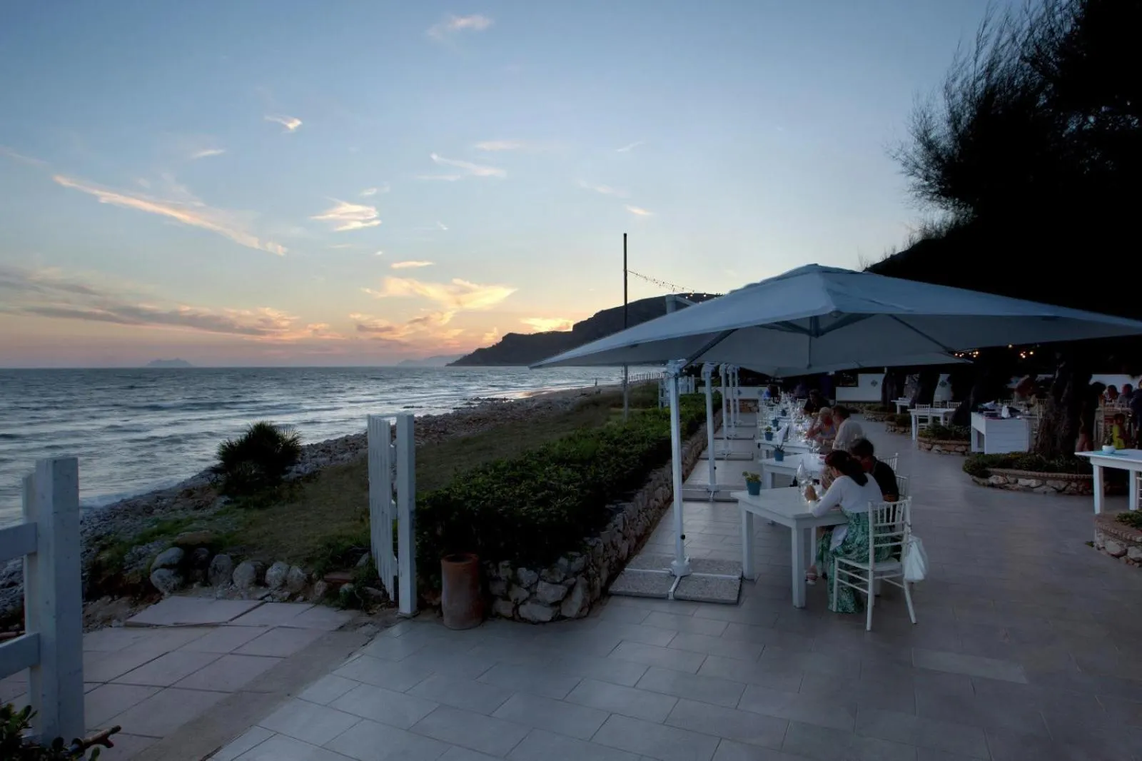 Dimora del Leone Gaeta