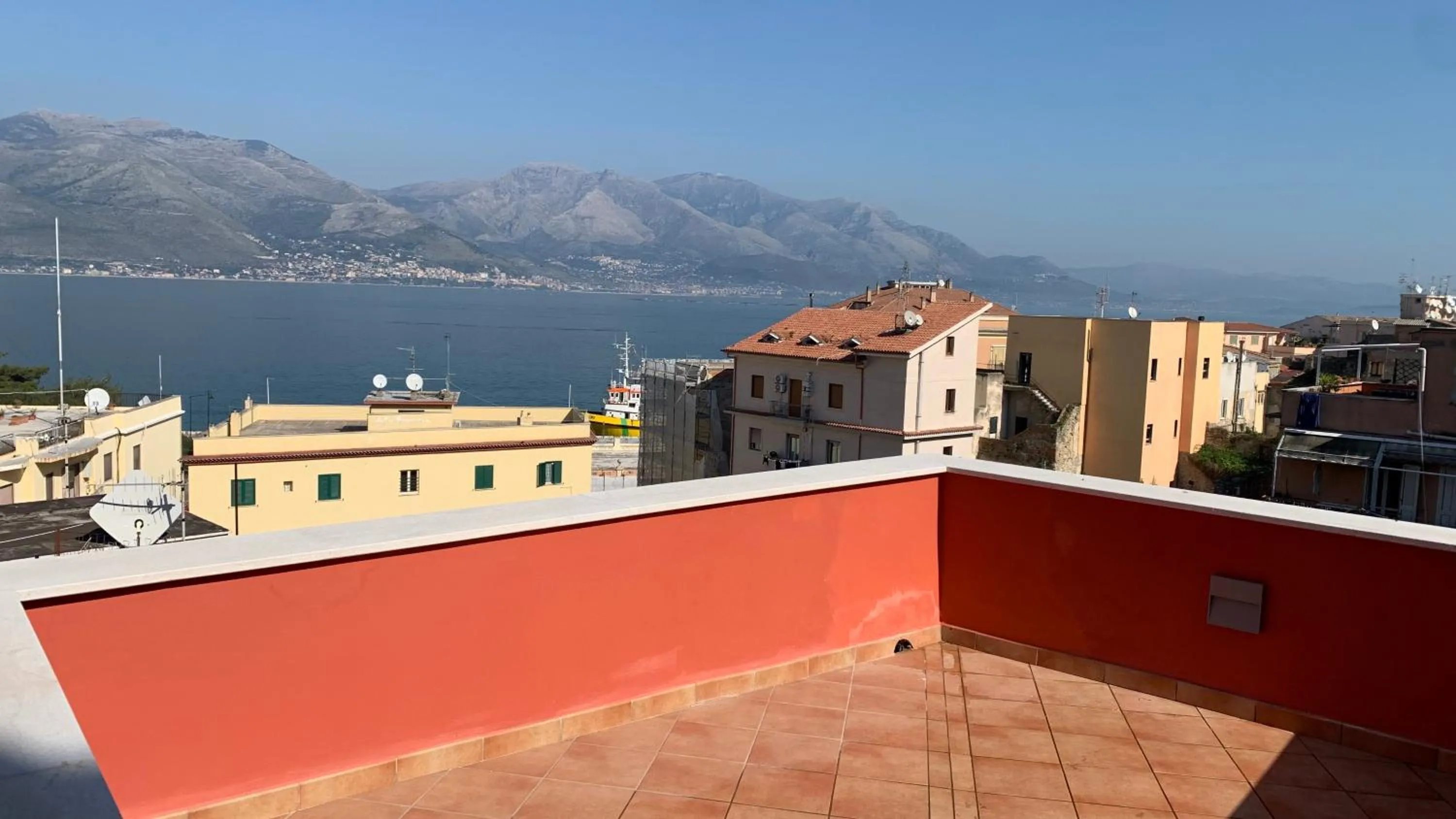 Dimora del Leone Gaeta