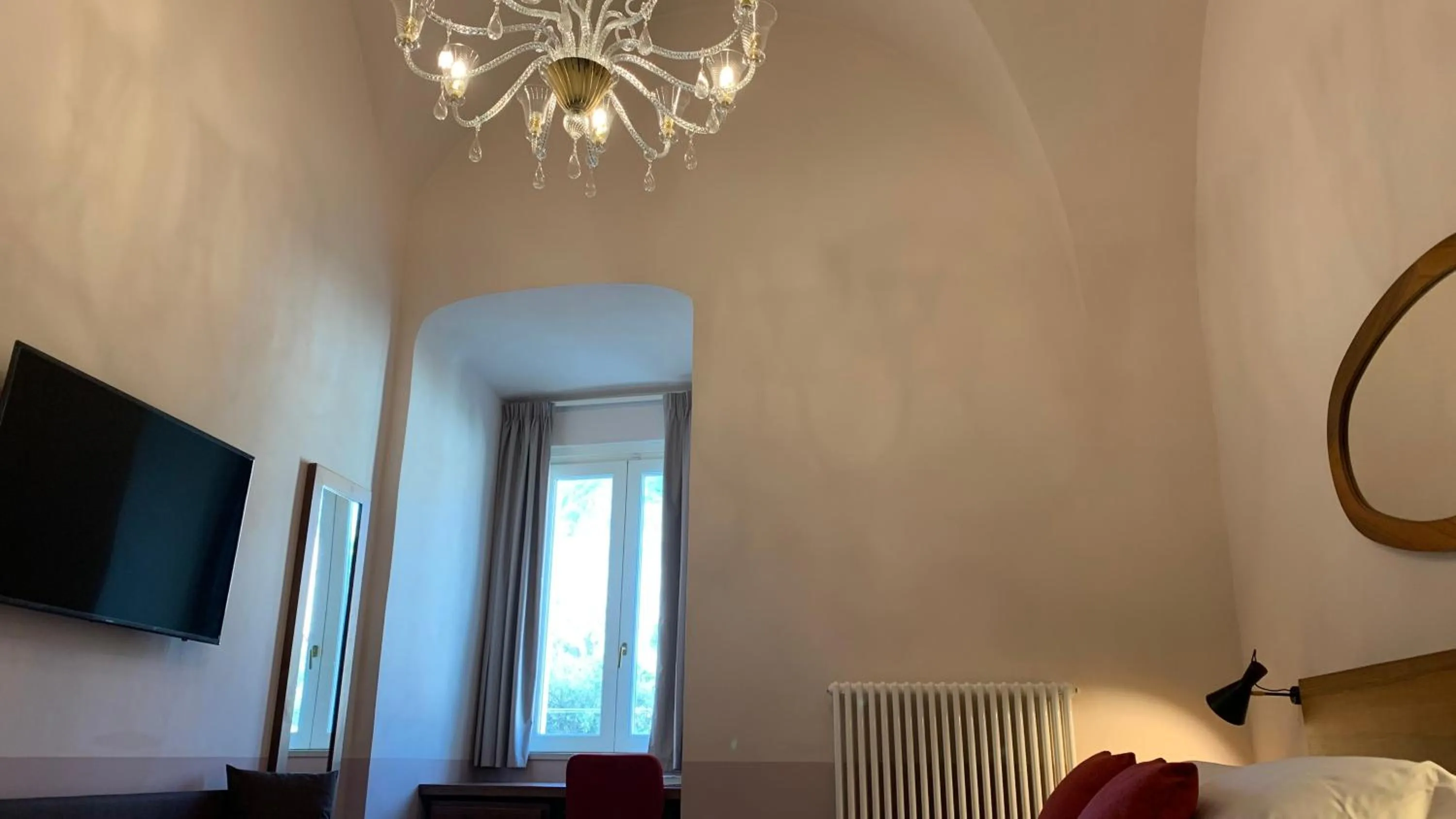 Dimora del Leone Gaeta