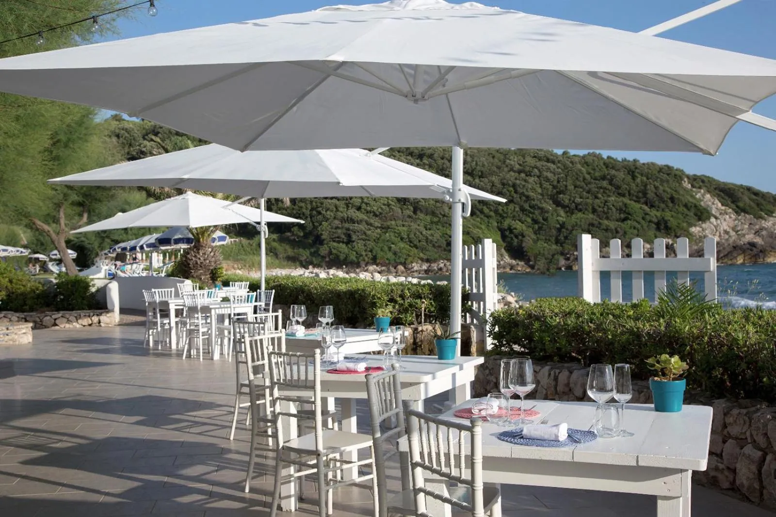 Beach in Dimora del Leone Gaeta