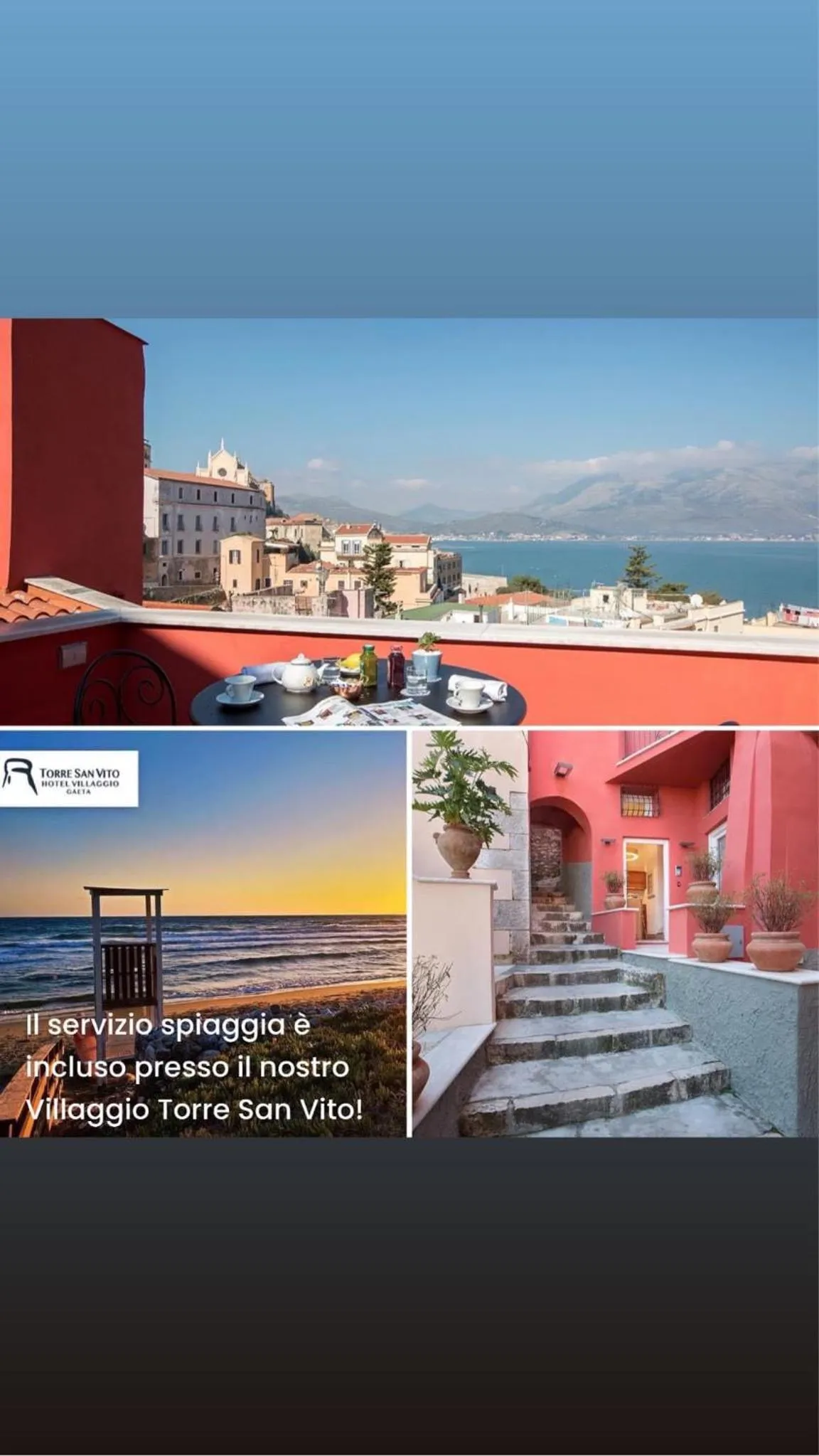 Dimora del Leone Gaeta