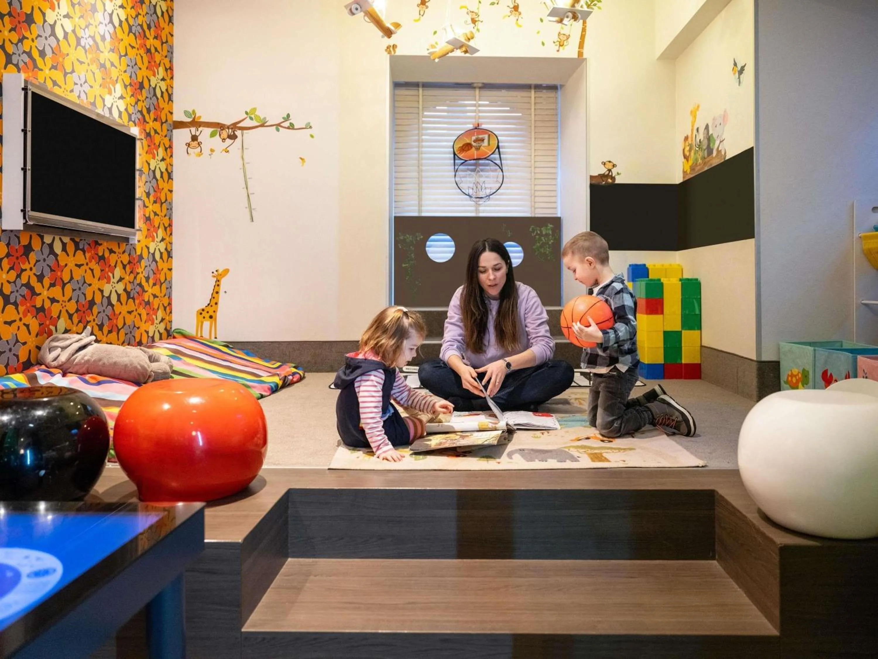 Other in Novotel Wien City