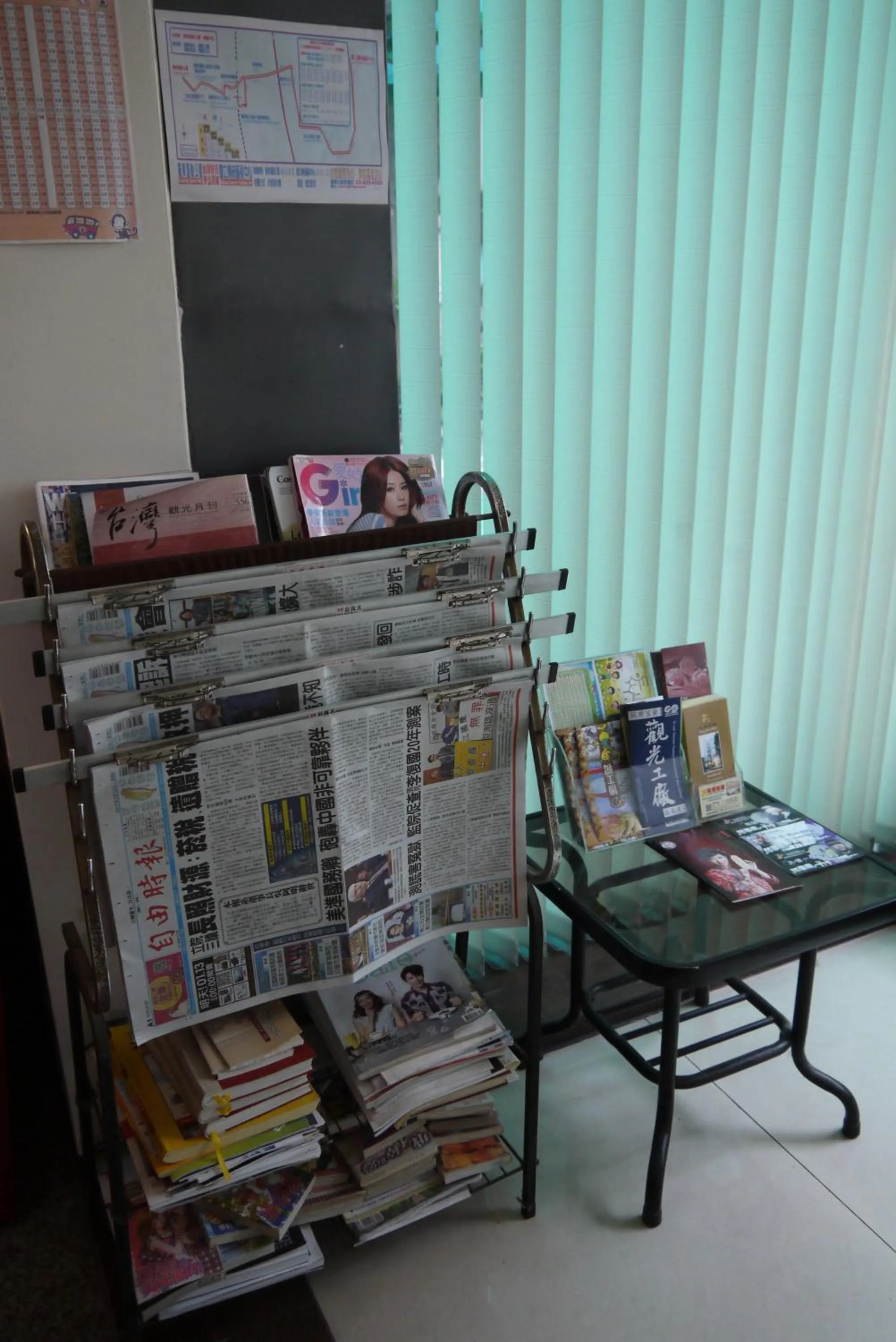 Other in King Town Hotel