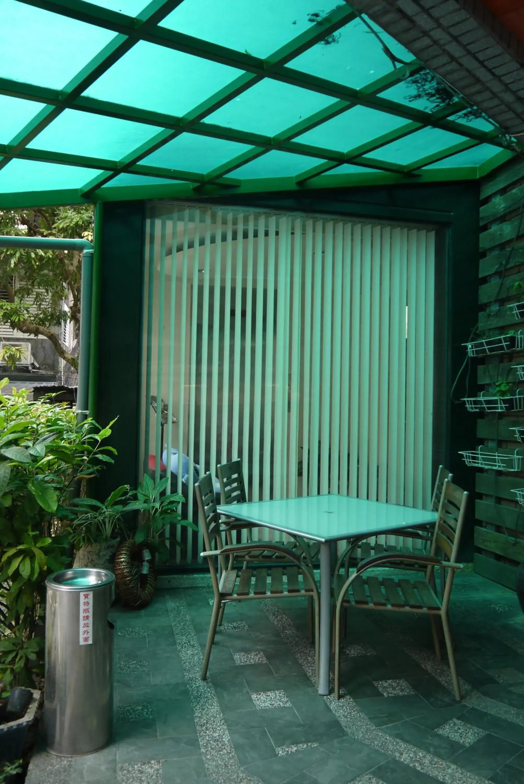 Property building in King Town Hotel Property building in King Town Hotel