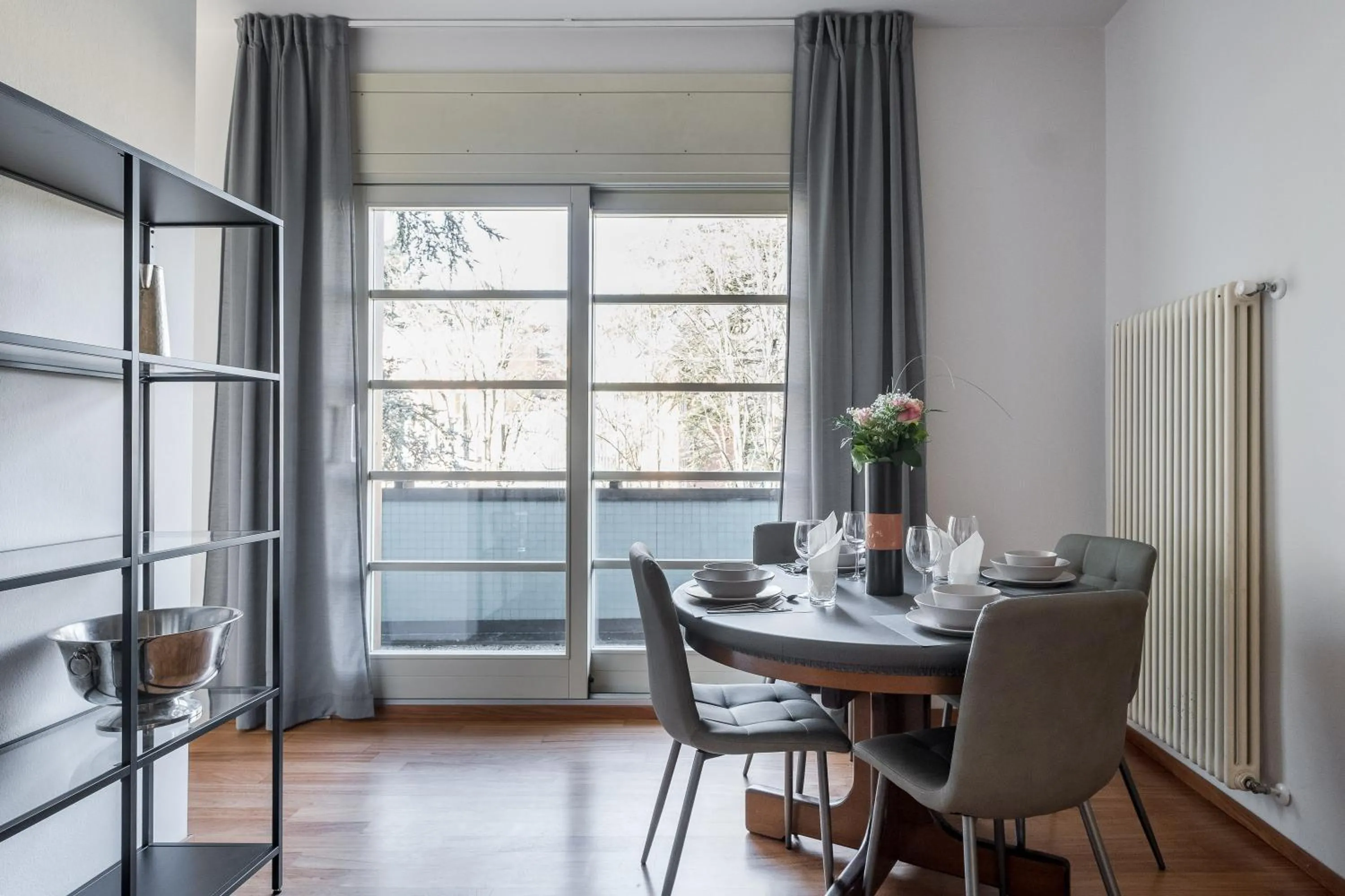 Tagliacozzi Suite