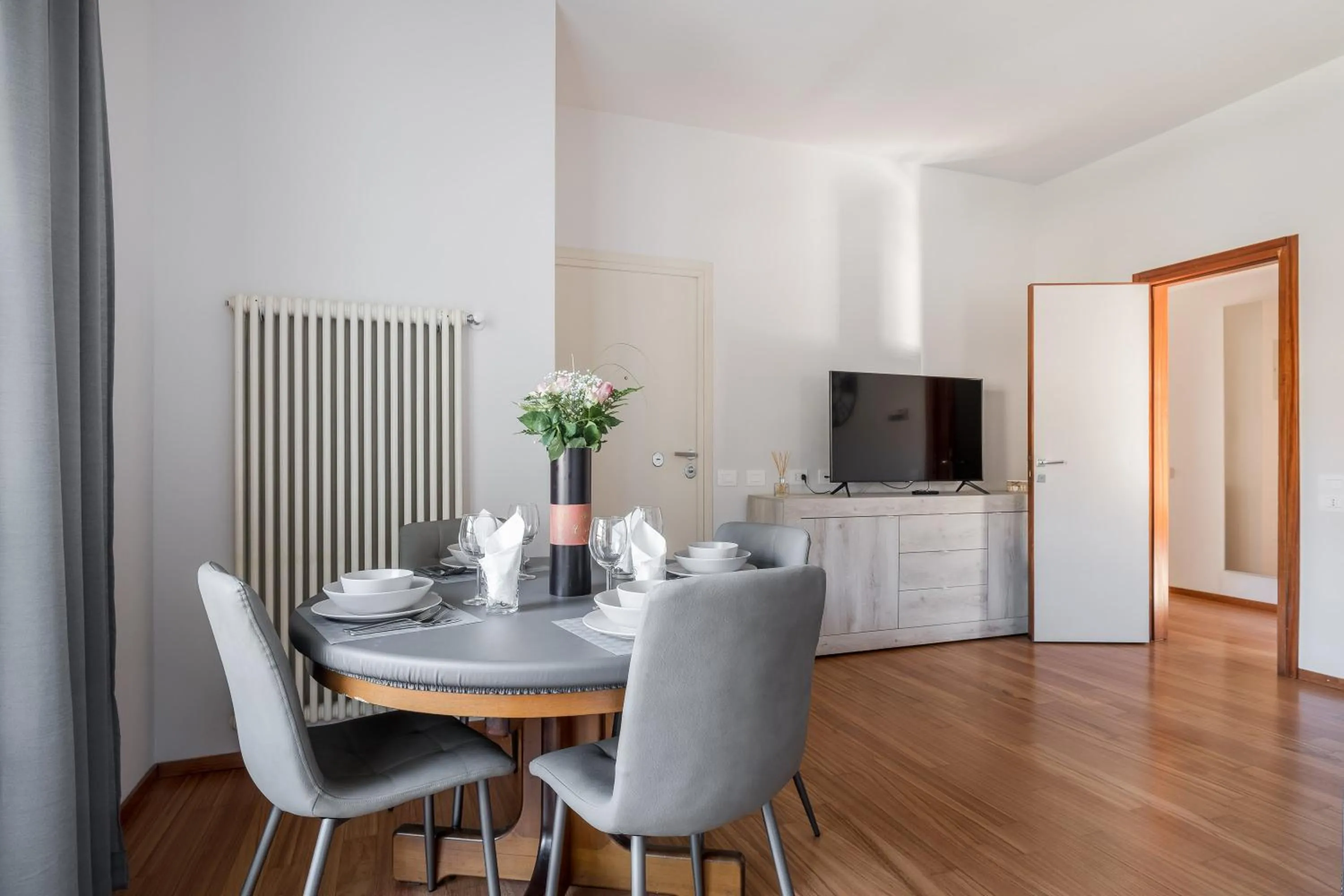 Tagliacozzi Suite