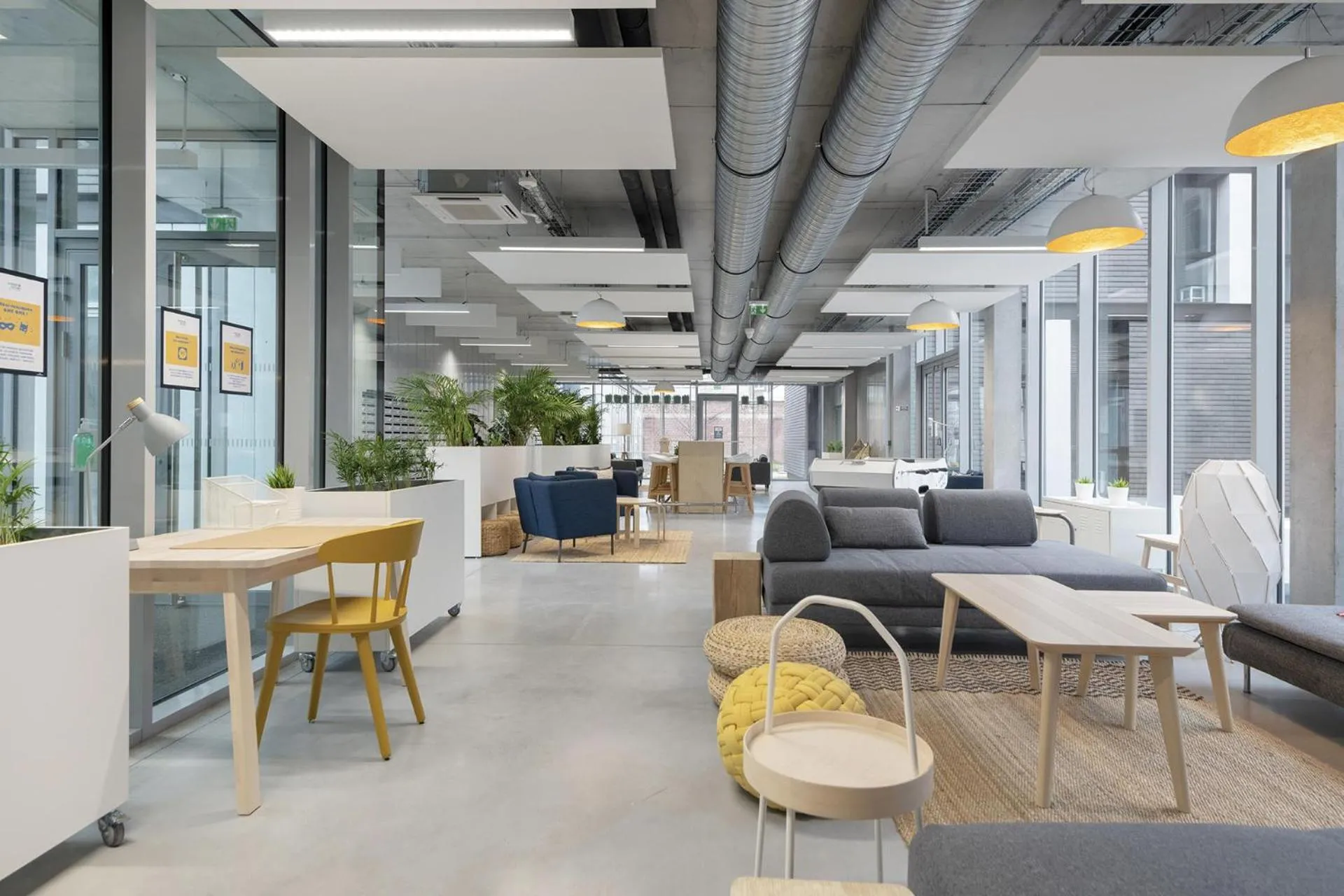 Student Factory Lille Euratechnologies