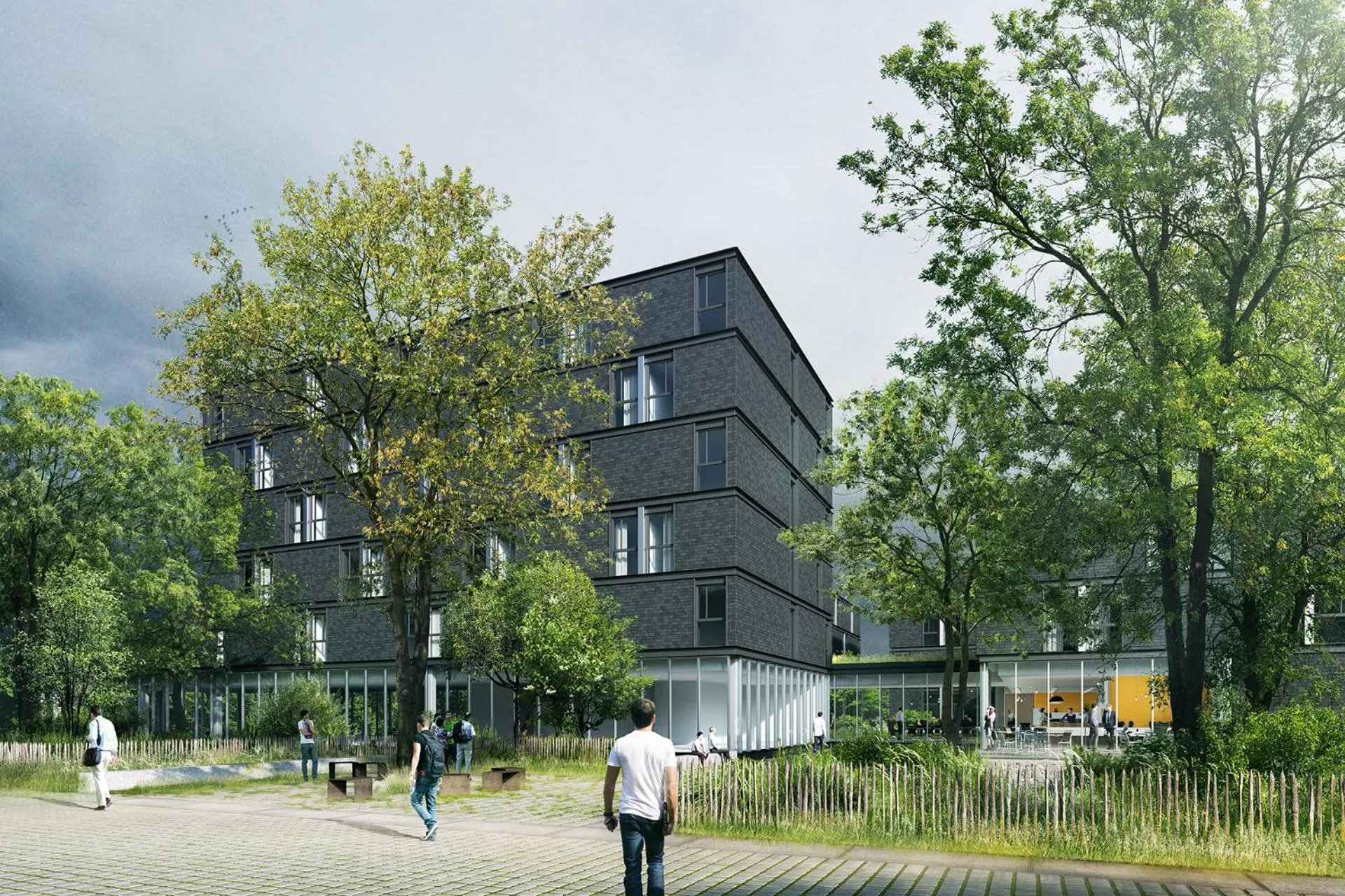 Student Factory Lille Euratechnologies