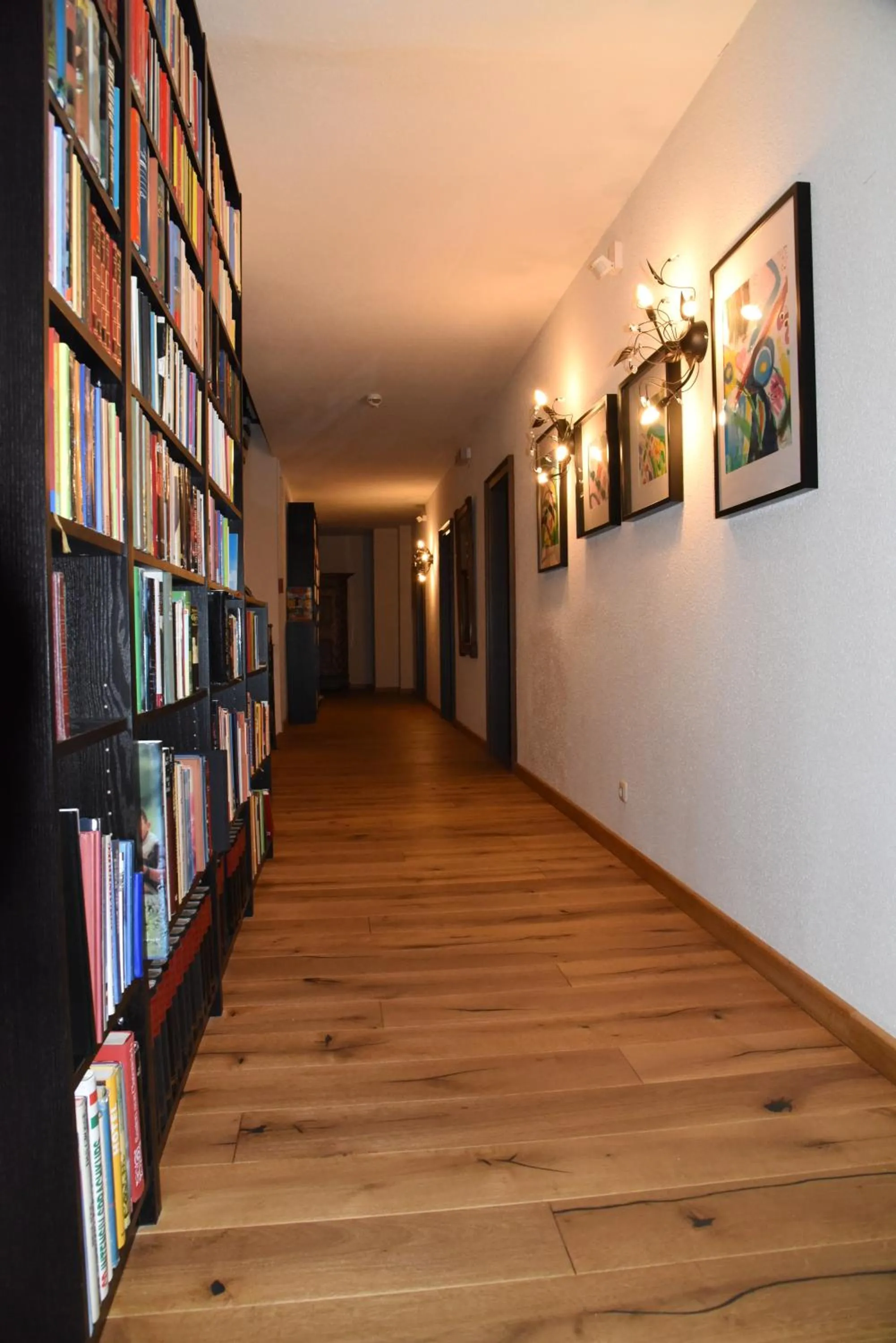 Other in Hotel LÄRCHENHOF
