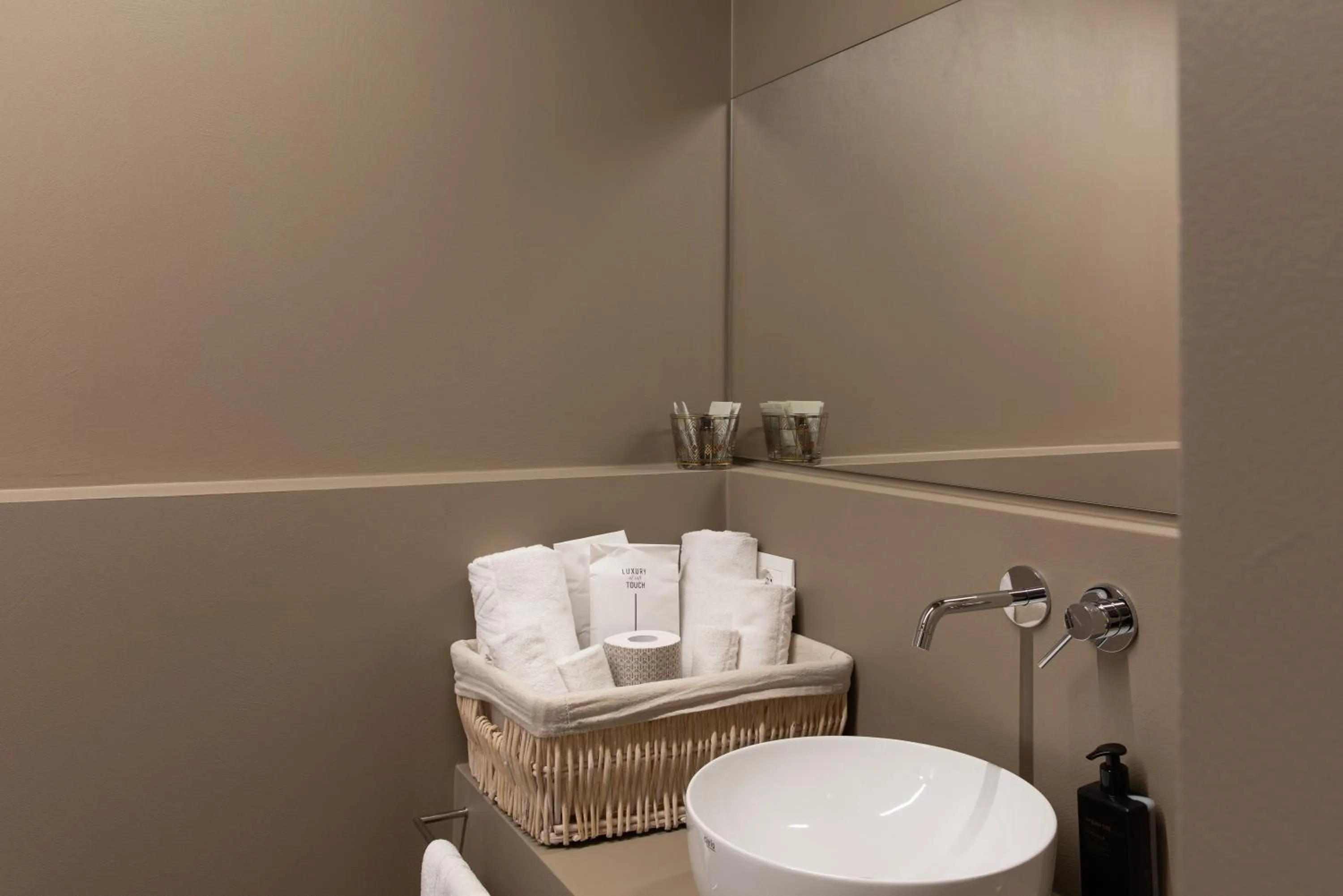 Casa Gugù Room & Breakfast