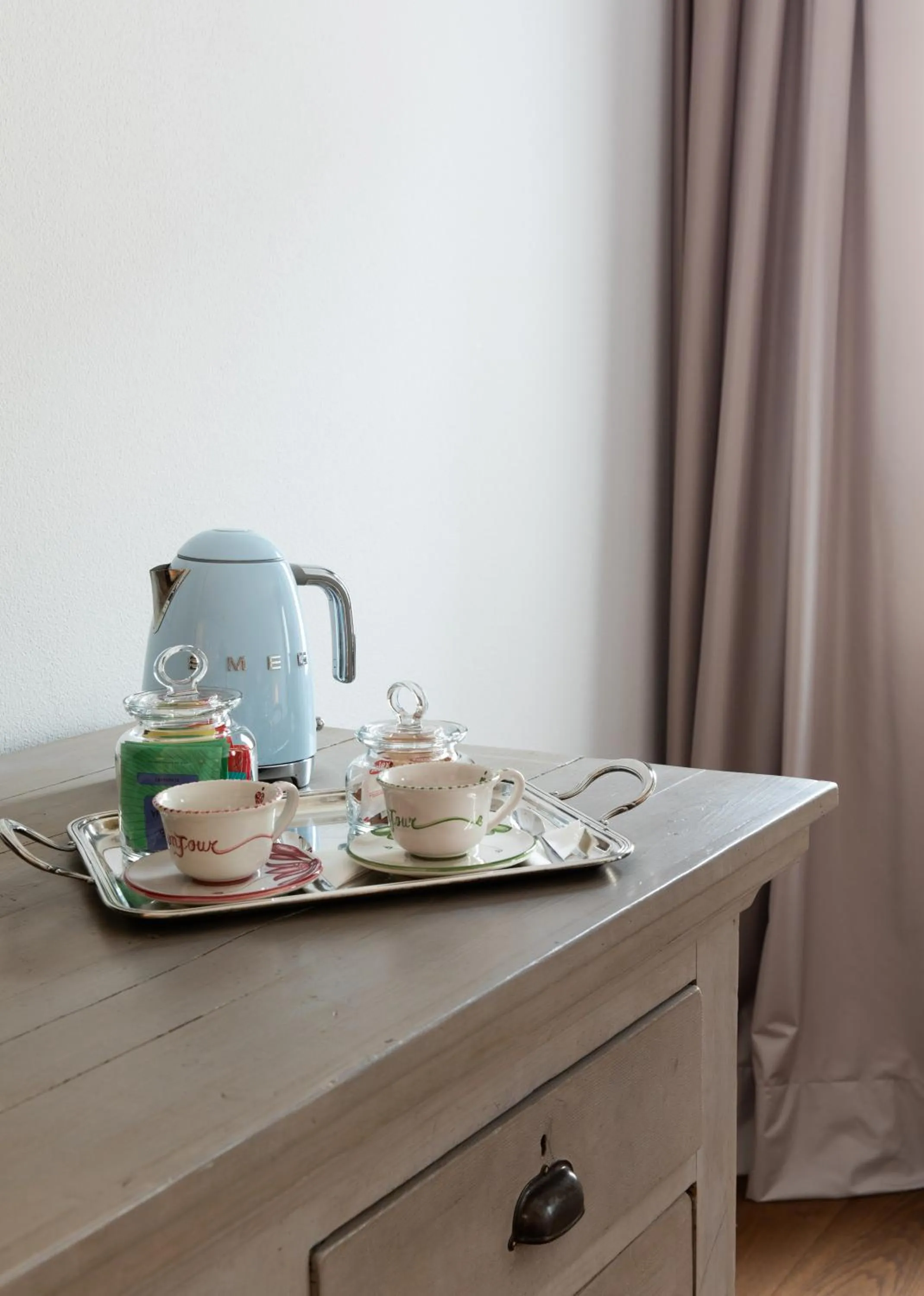 Casa Gugù Room & Breakfast