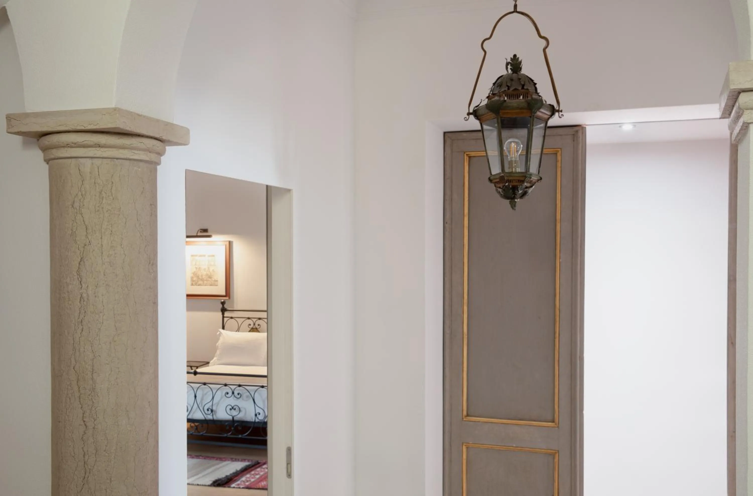 Casa Gugù Room & Breakfast