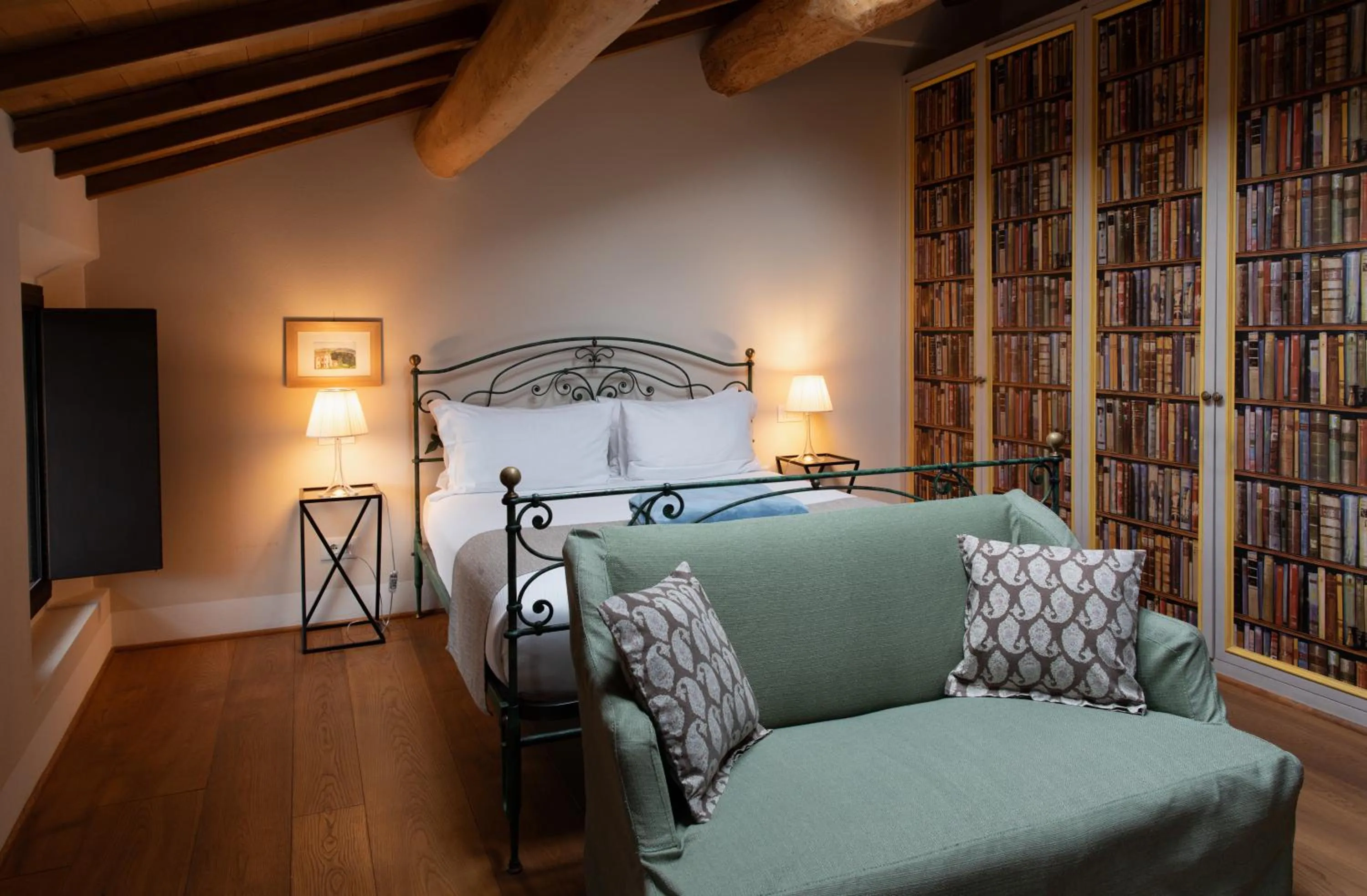 Casa Gugù Room & Breakfast