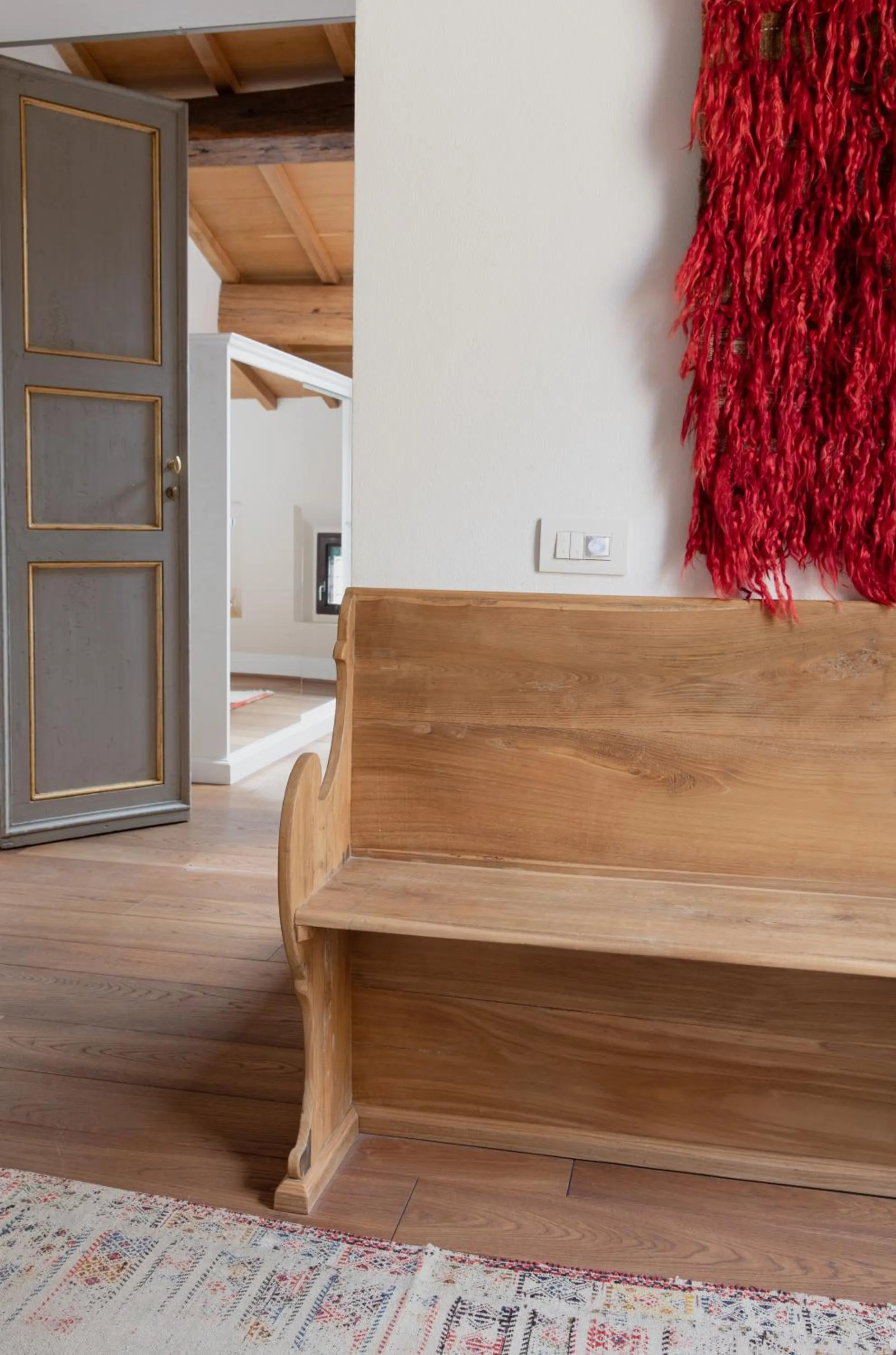 Casa Gugù Room & Breakfast