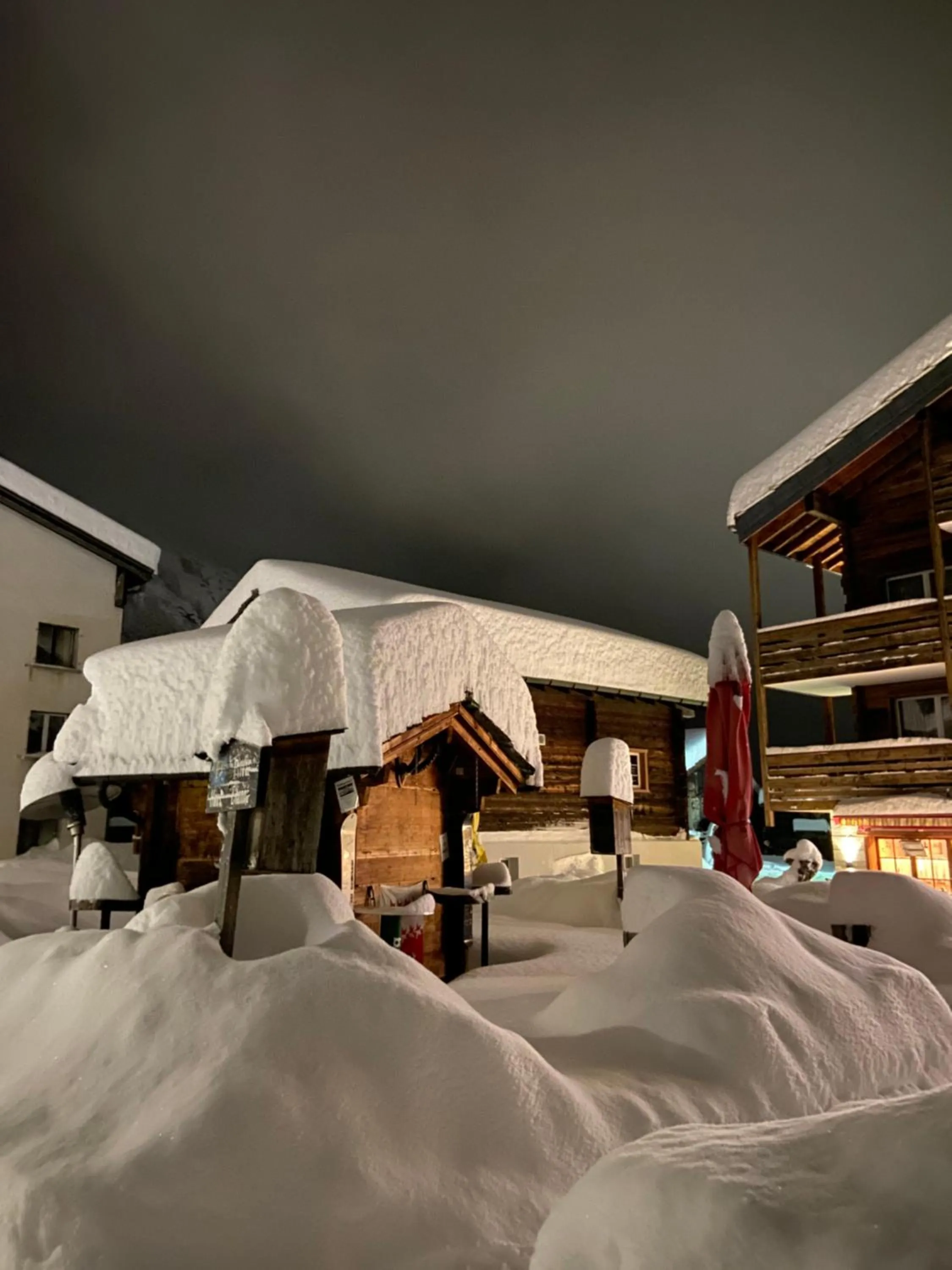 Apart-hotel Channa