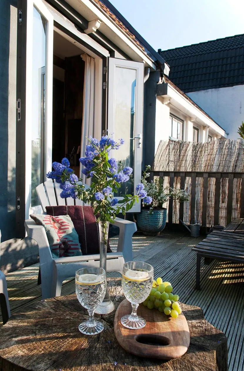 RiverSide Suite - Haarlem City Centre