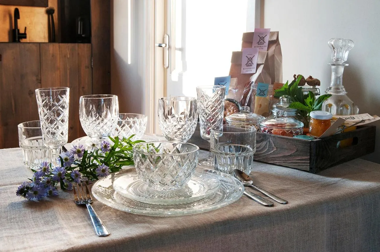 RiverSide Suite - Haarlem City Centre