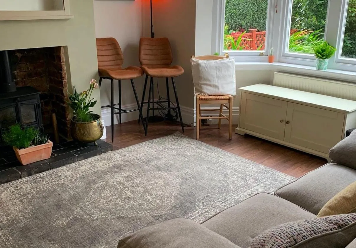 Howick House - Gorgeous Cosy Filey Cottage style central location - Sleeps 9