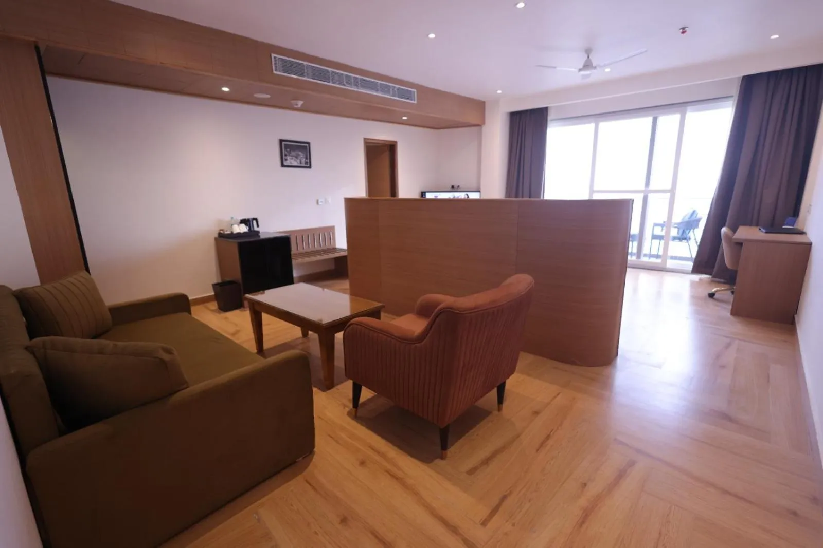 Ramada by Wyndham Mussoorie Mall Road